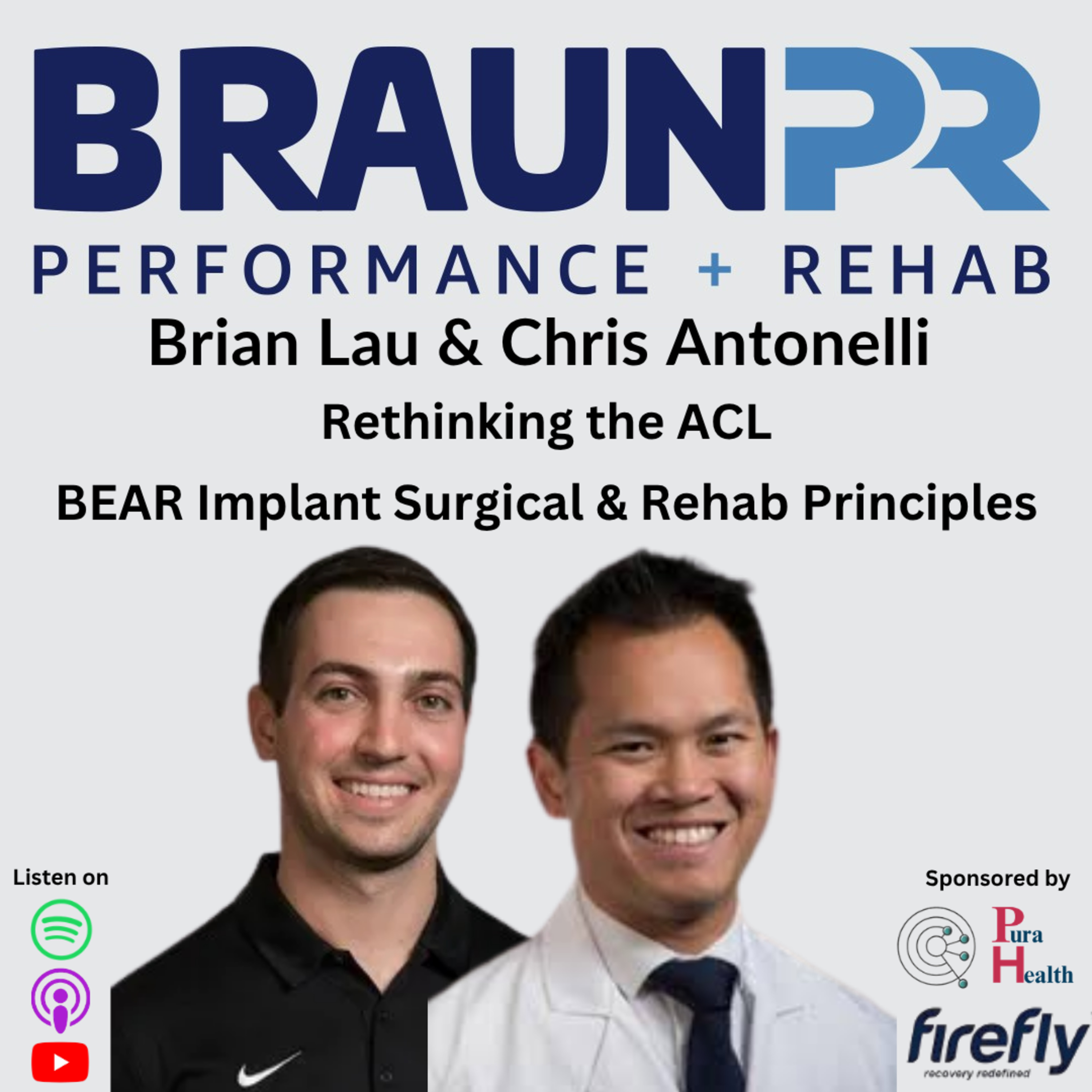 Braun Performance and Rehab