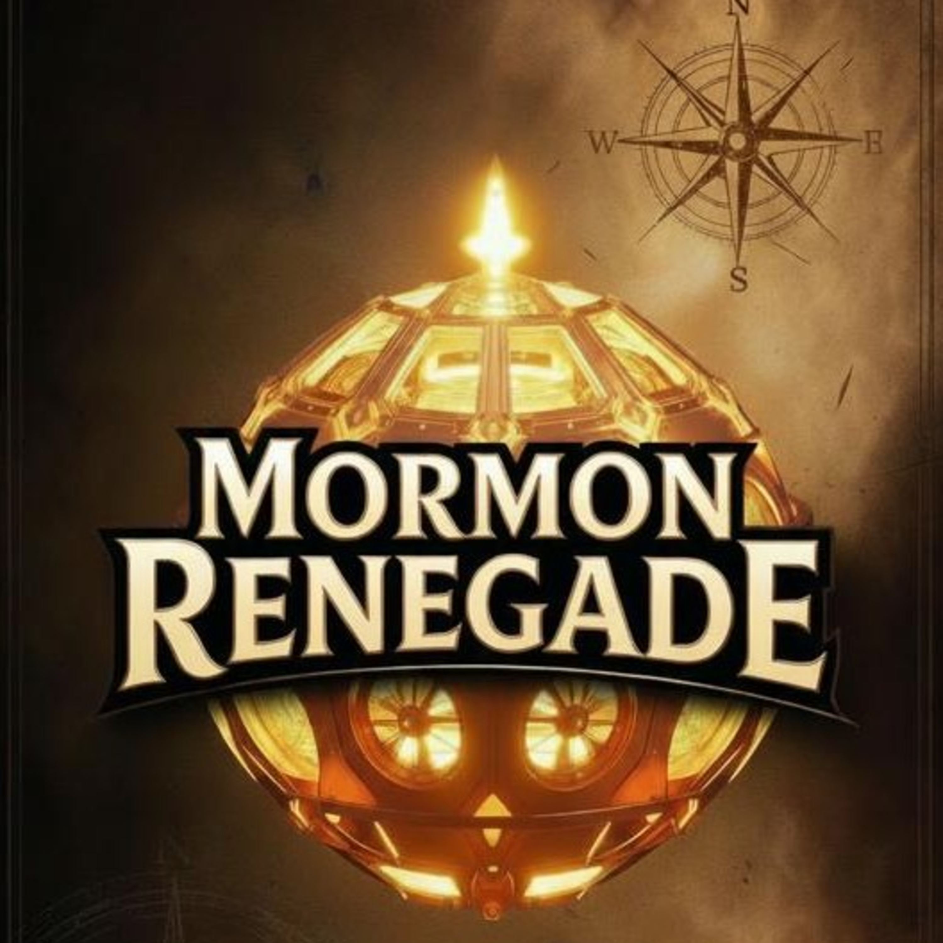 The Mormon Renegade Podcast