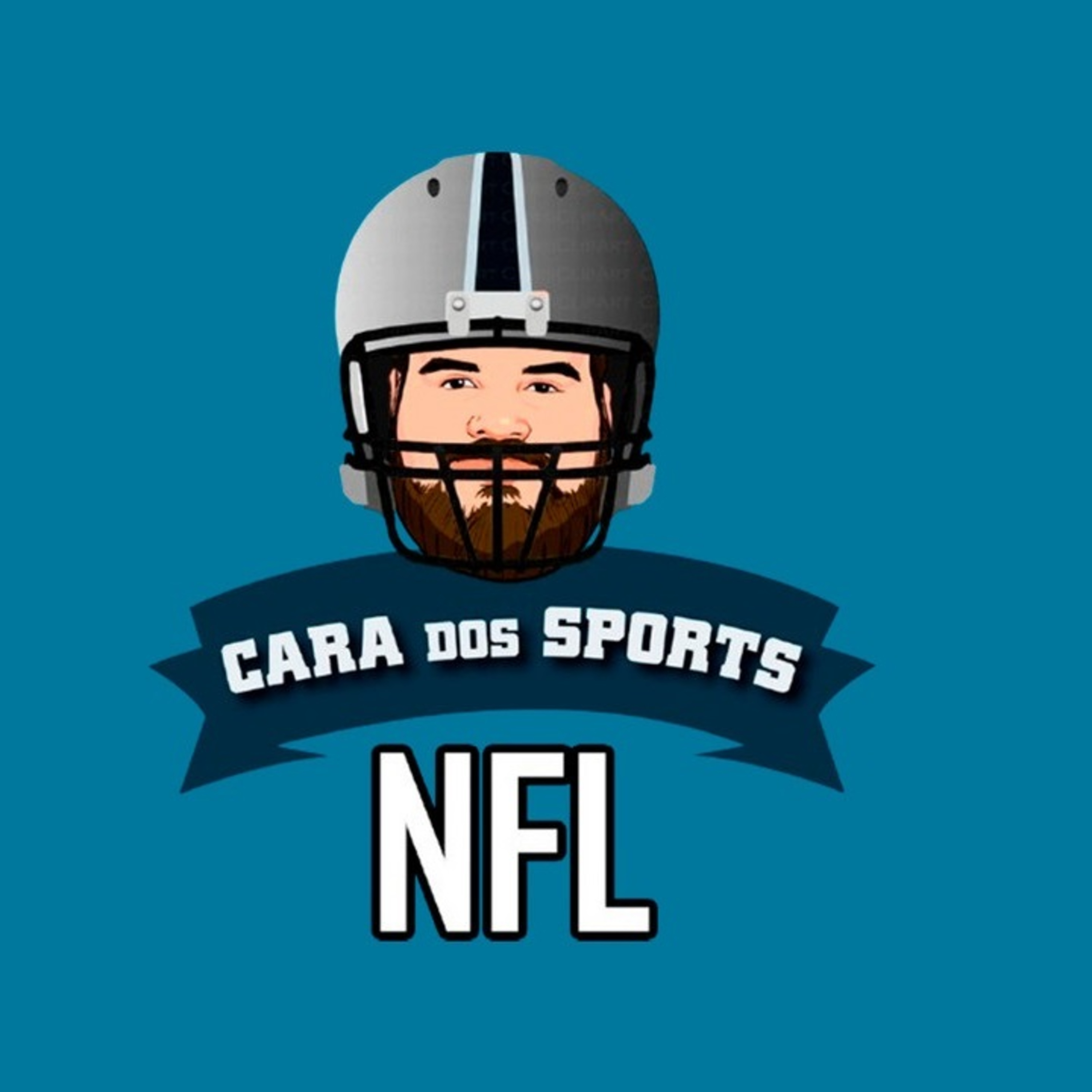 NFL: AARON RODGERS FECHA COM OS STEELERS - VAI DAR CERTO? episode artwork