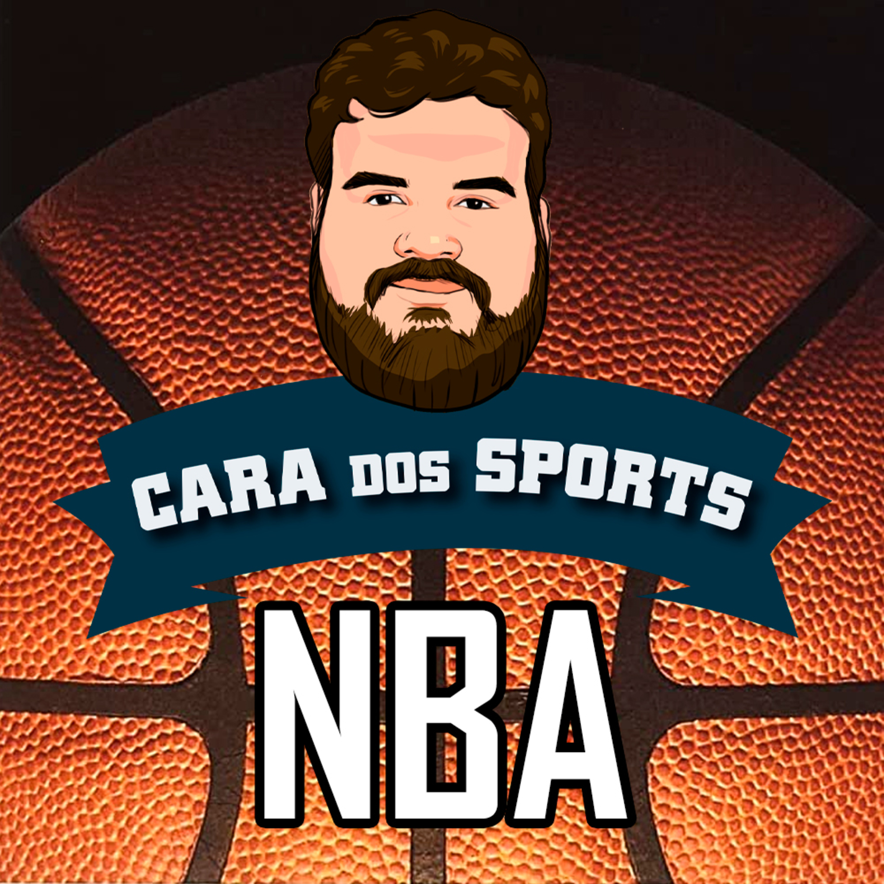 NBA: VENCEDORES E PERDEDORES DO MERCADO episode artwork