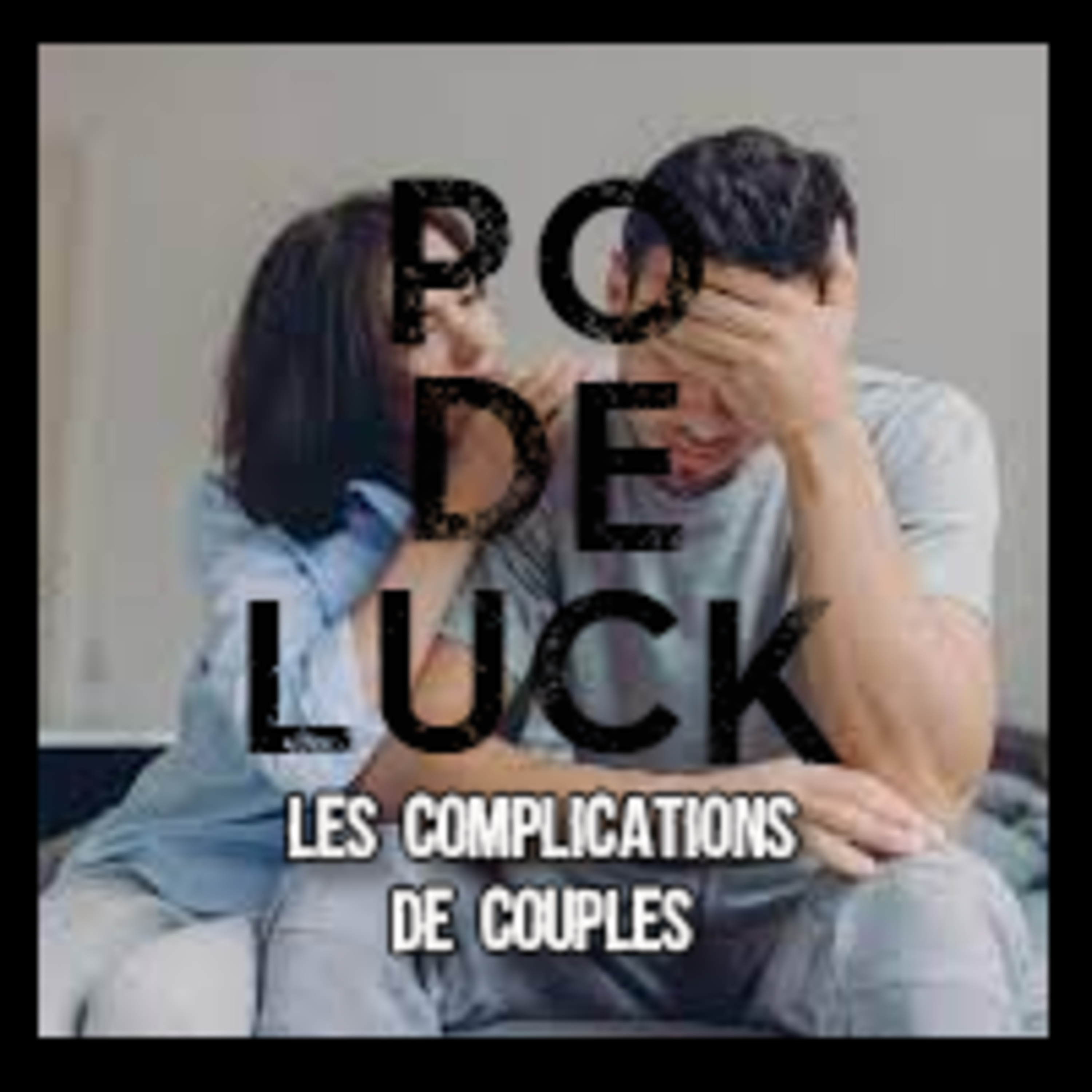 Les complications de couples episode artwork