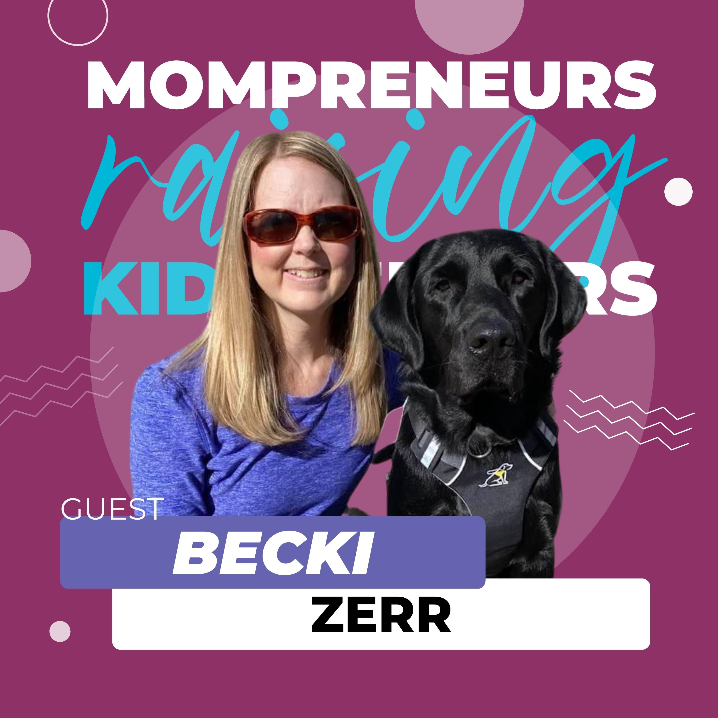 Mompreneurs Raising Kidpreneurs