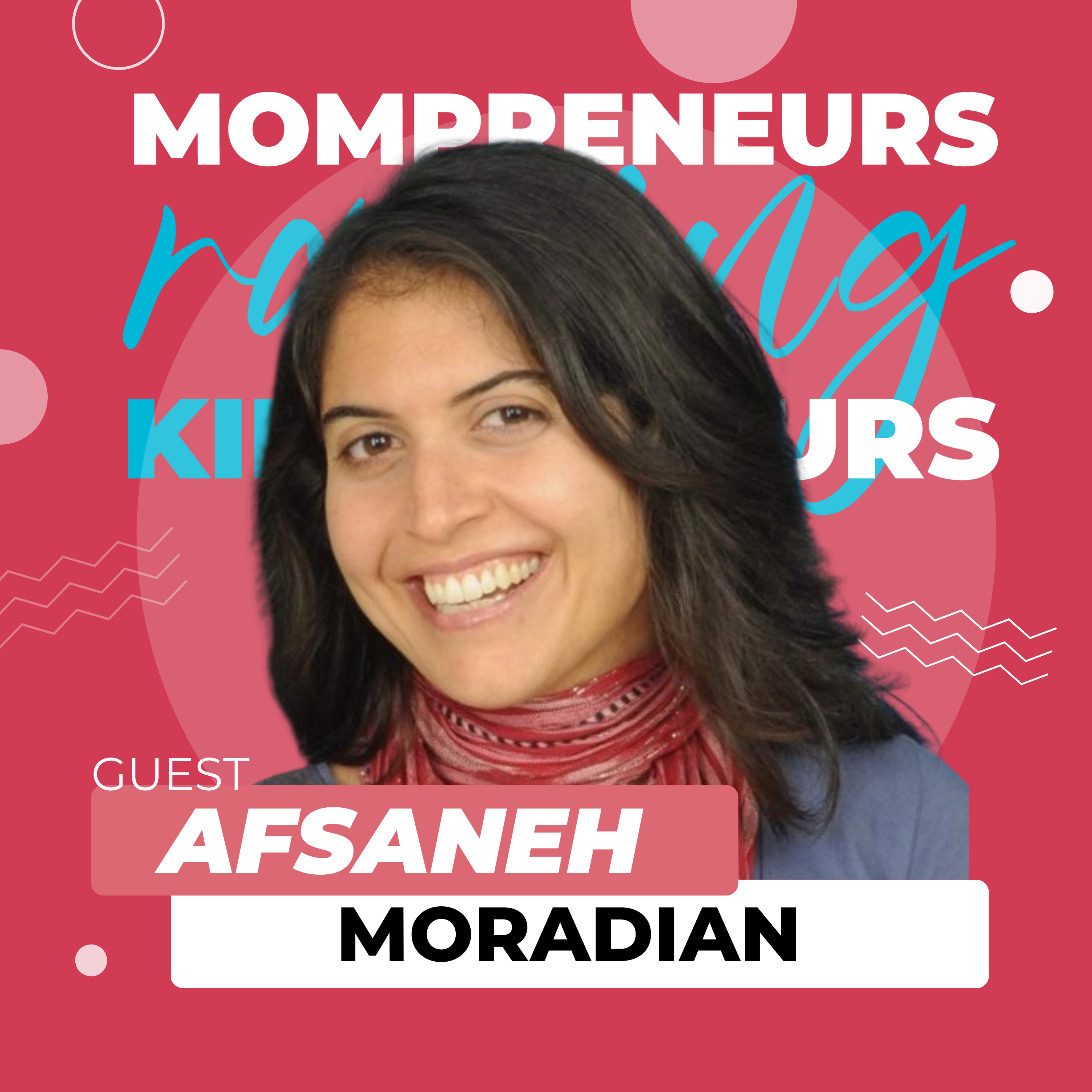 Mompreneurs Raising Kidpreneurs