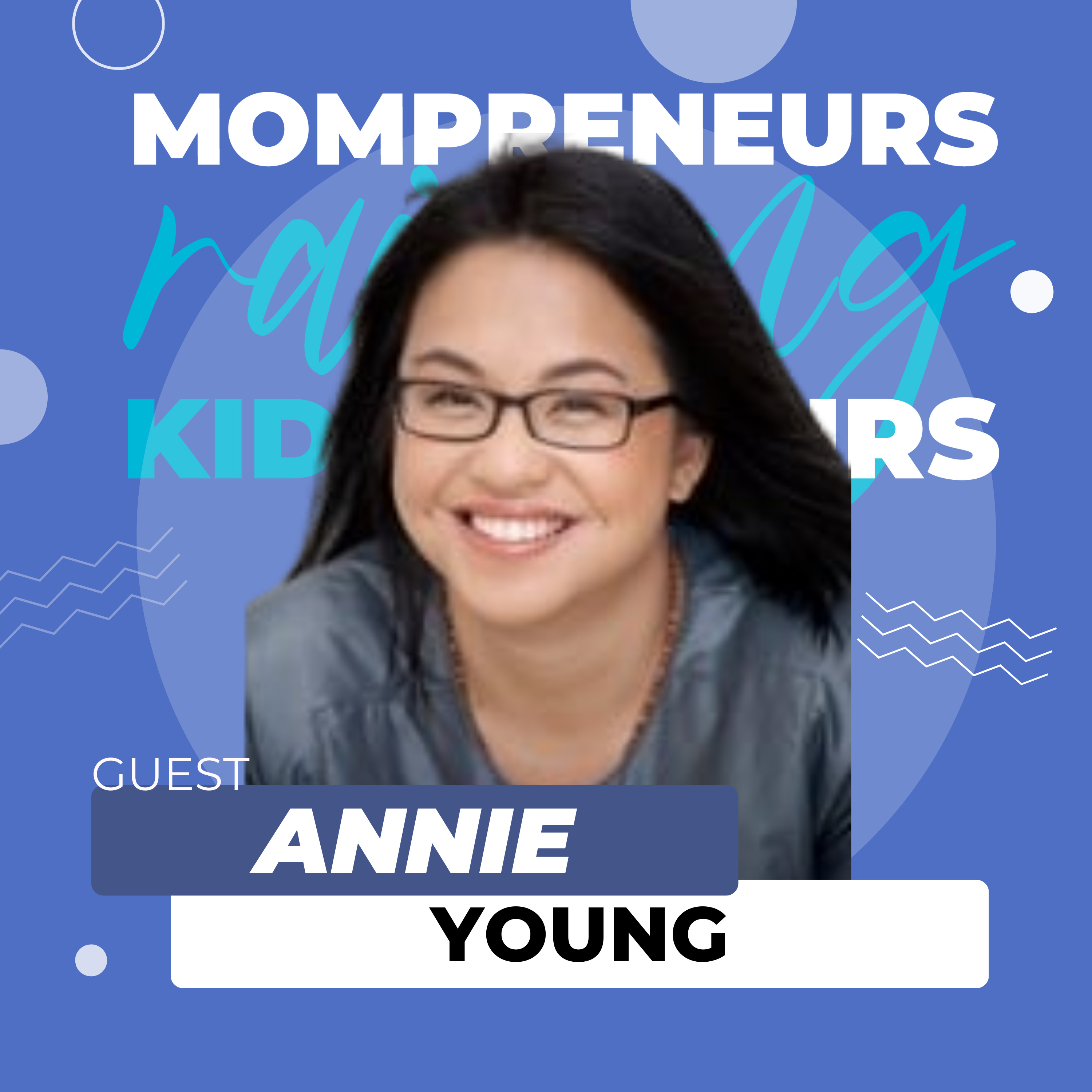 Mompreneurs Raising Kidpreneurs
