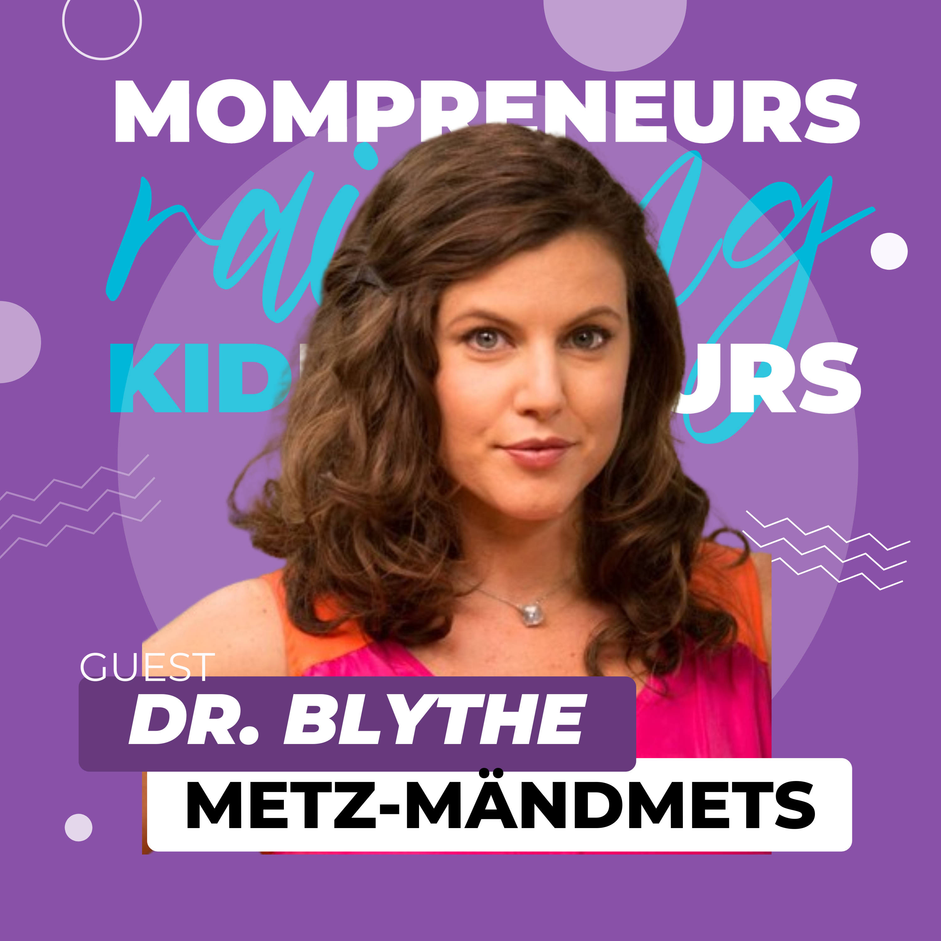 Mompreneurs Raising Kidpreneurs