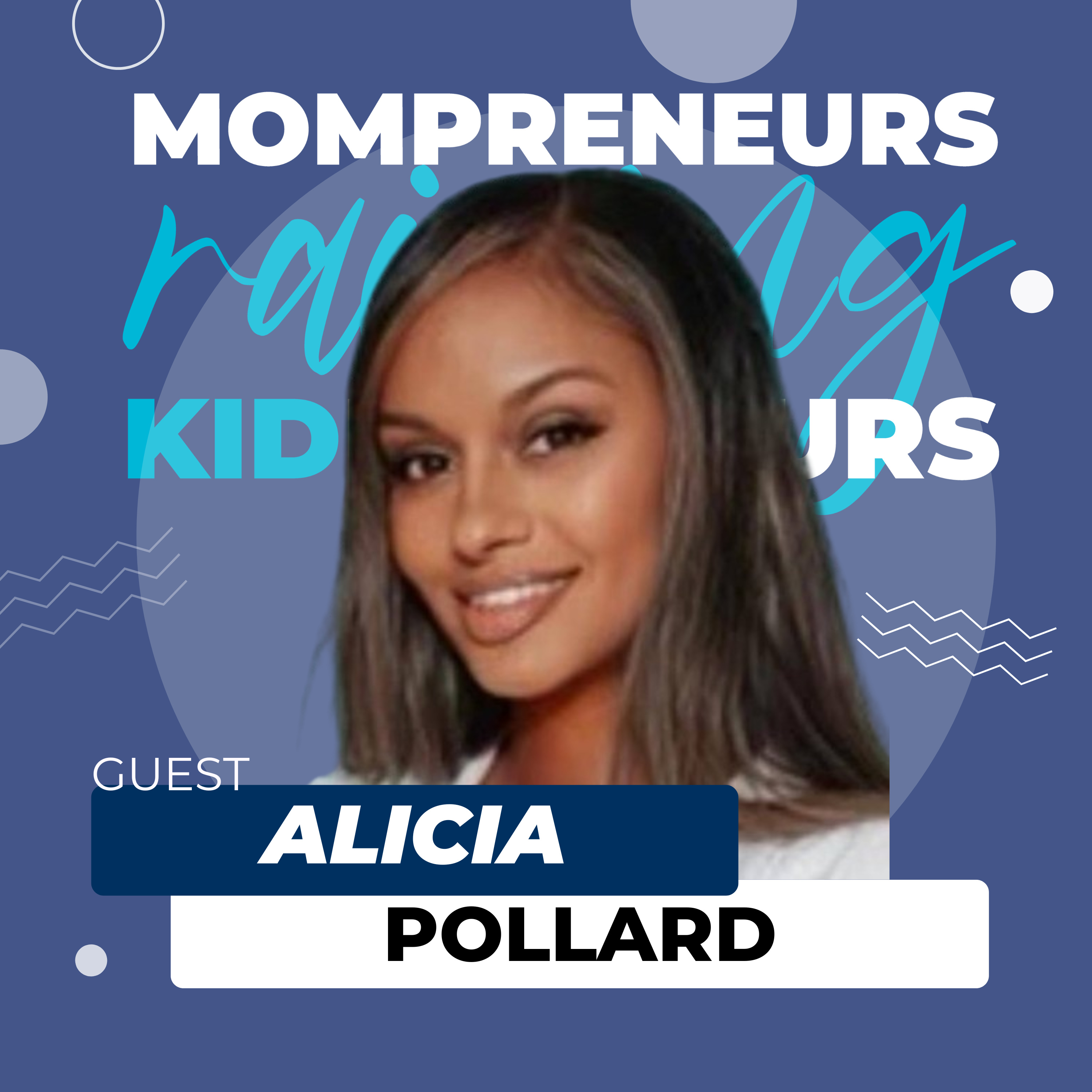 Mompreneurs Raising Kidpreneurs