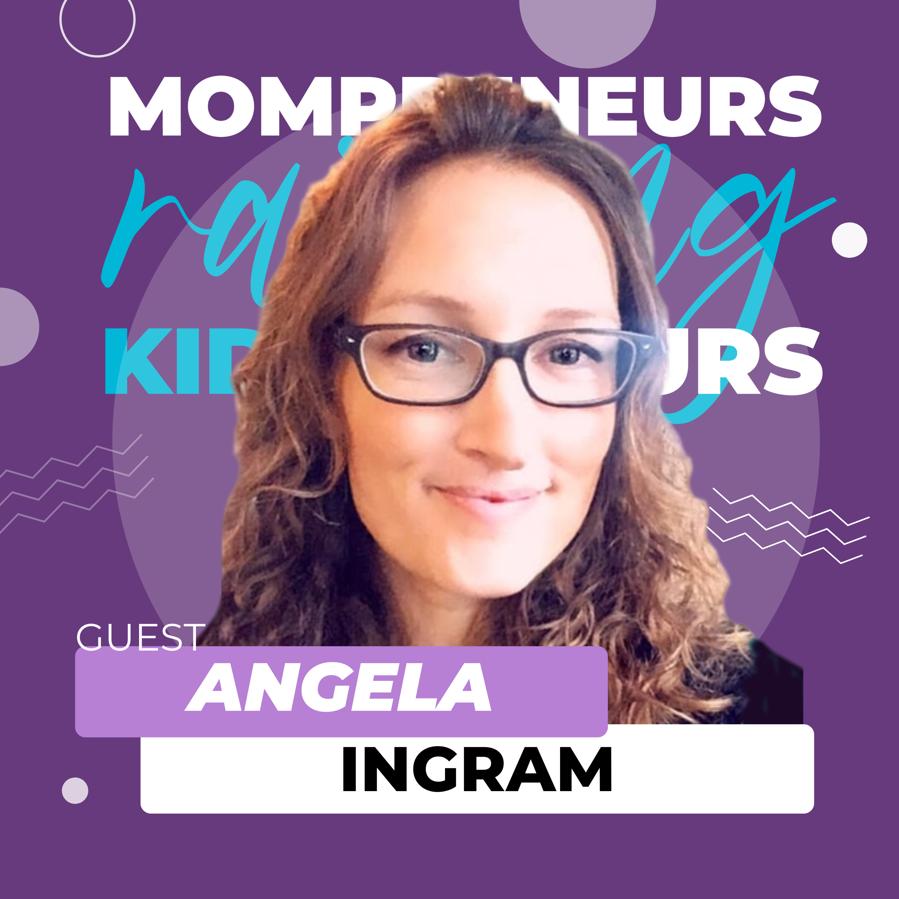 Mompreneurs Raising Kidpreneurs