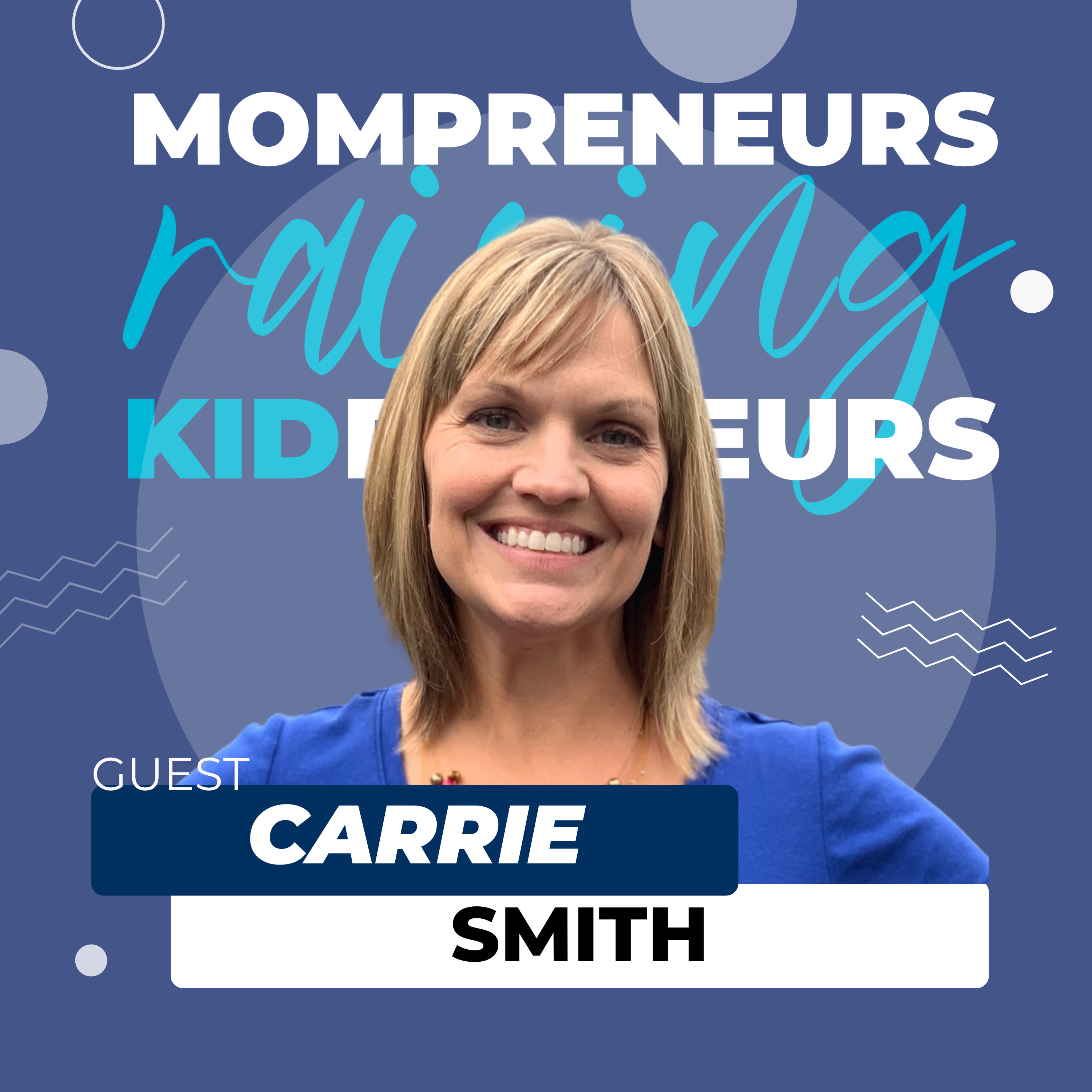 Mompreneurs Raising Kidpreneurs