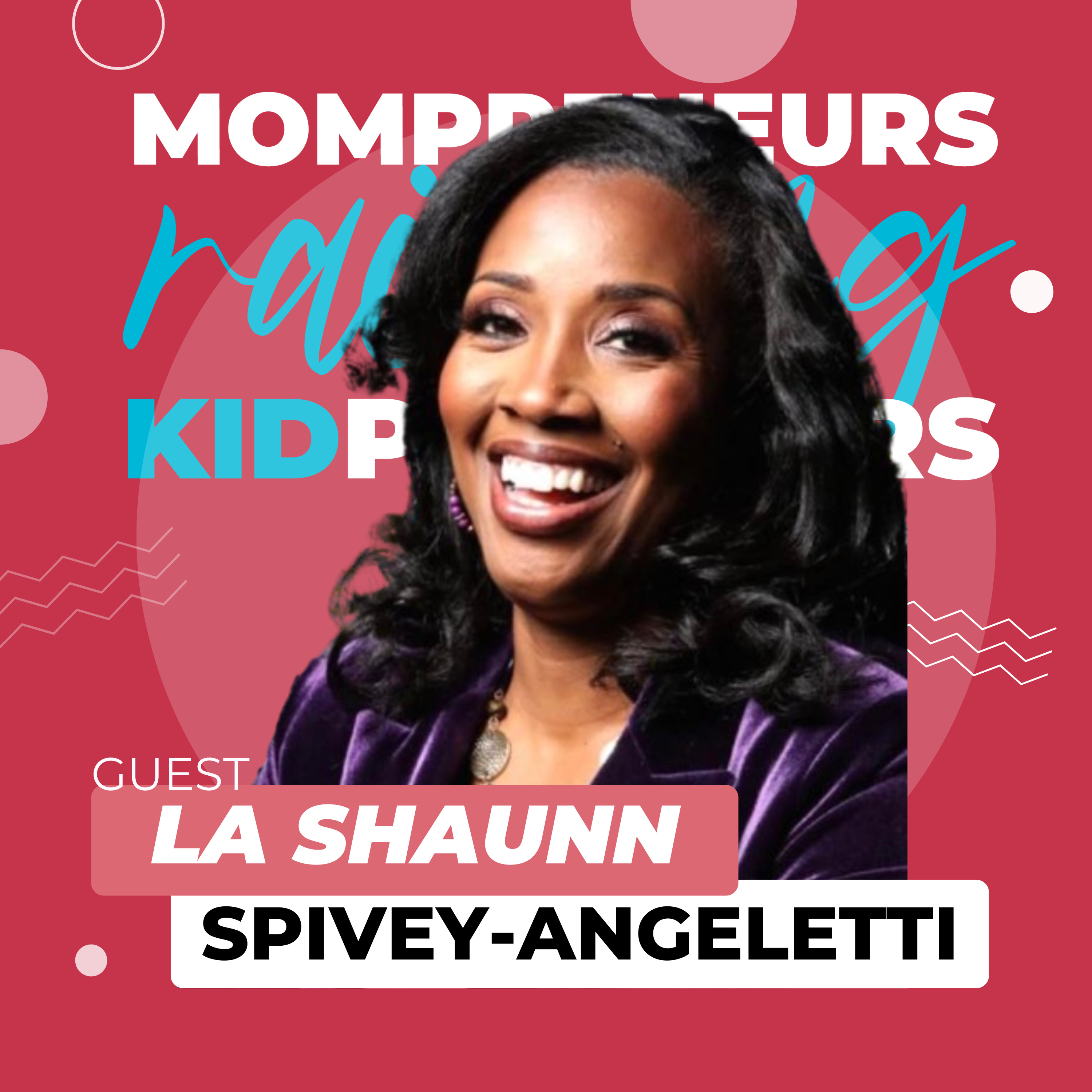 Mompreneurs Raising Kidpreneurs
