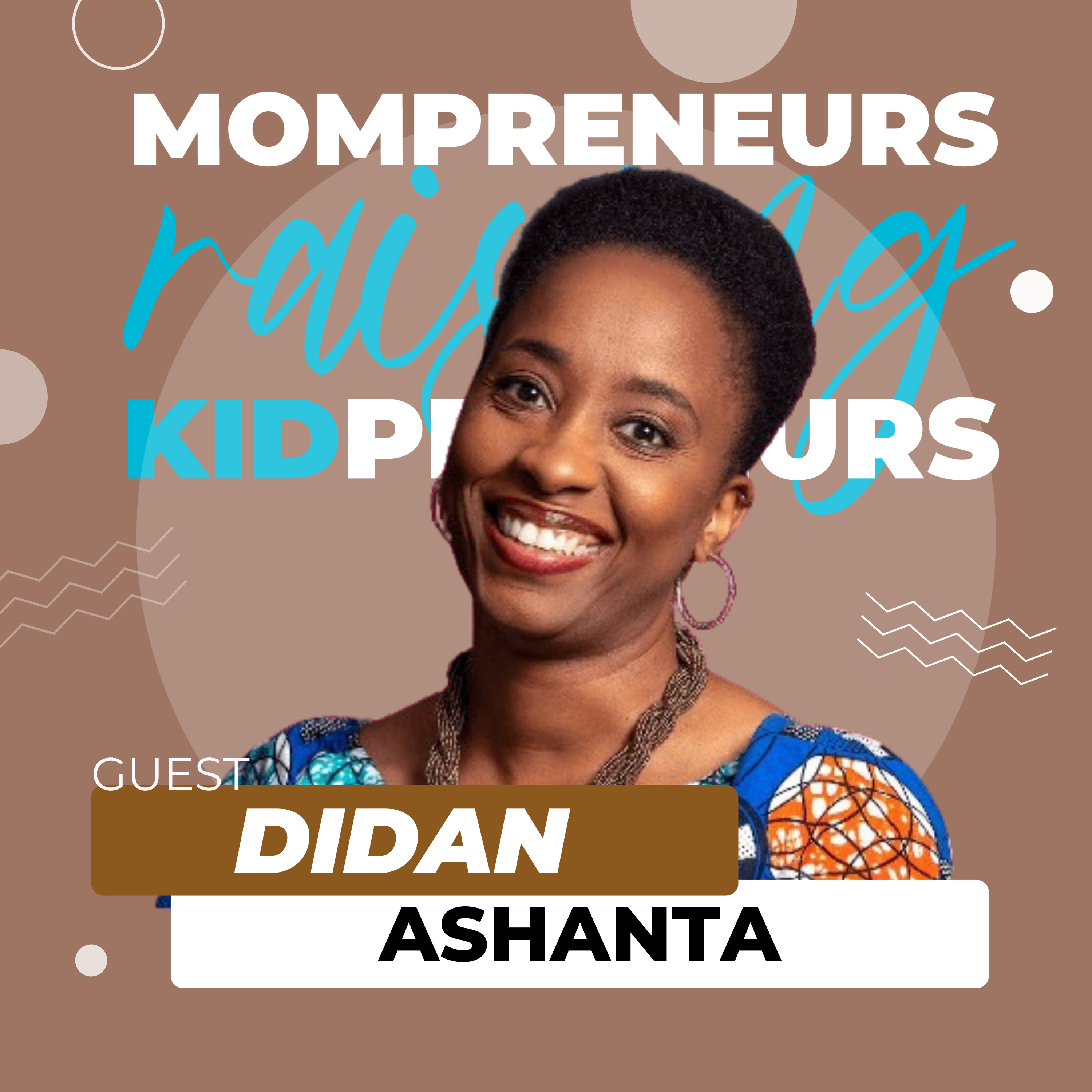 Mompreneurs Raising Kidpreneurs