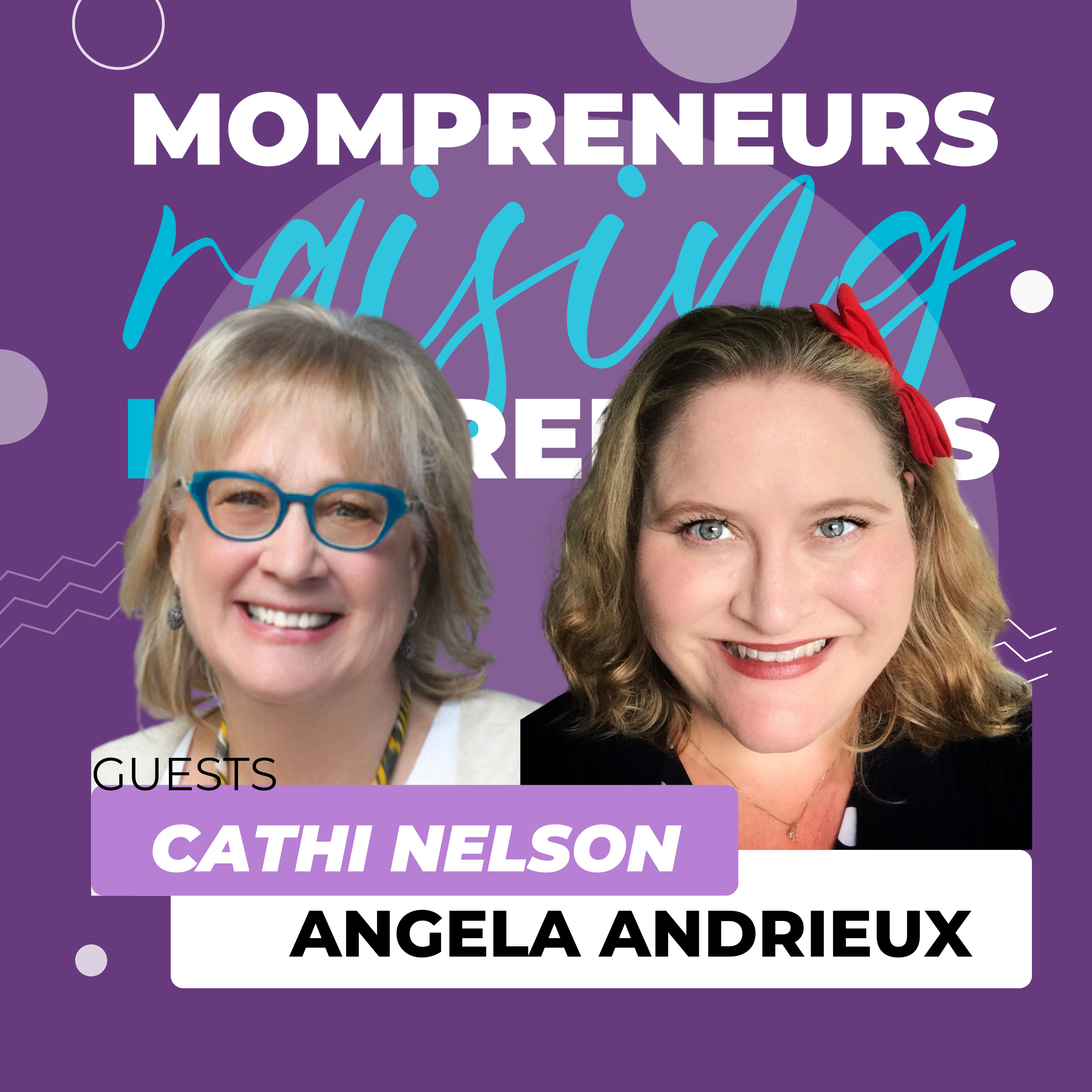 Mompreneurs Raising Kidpreneurs