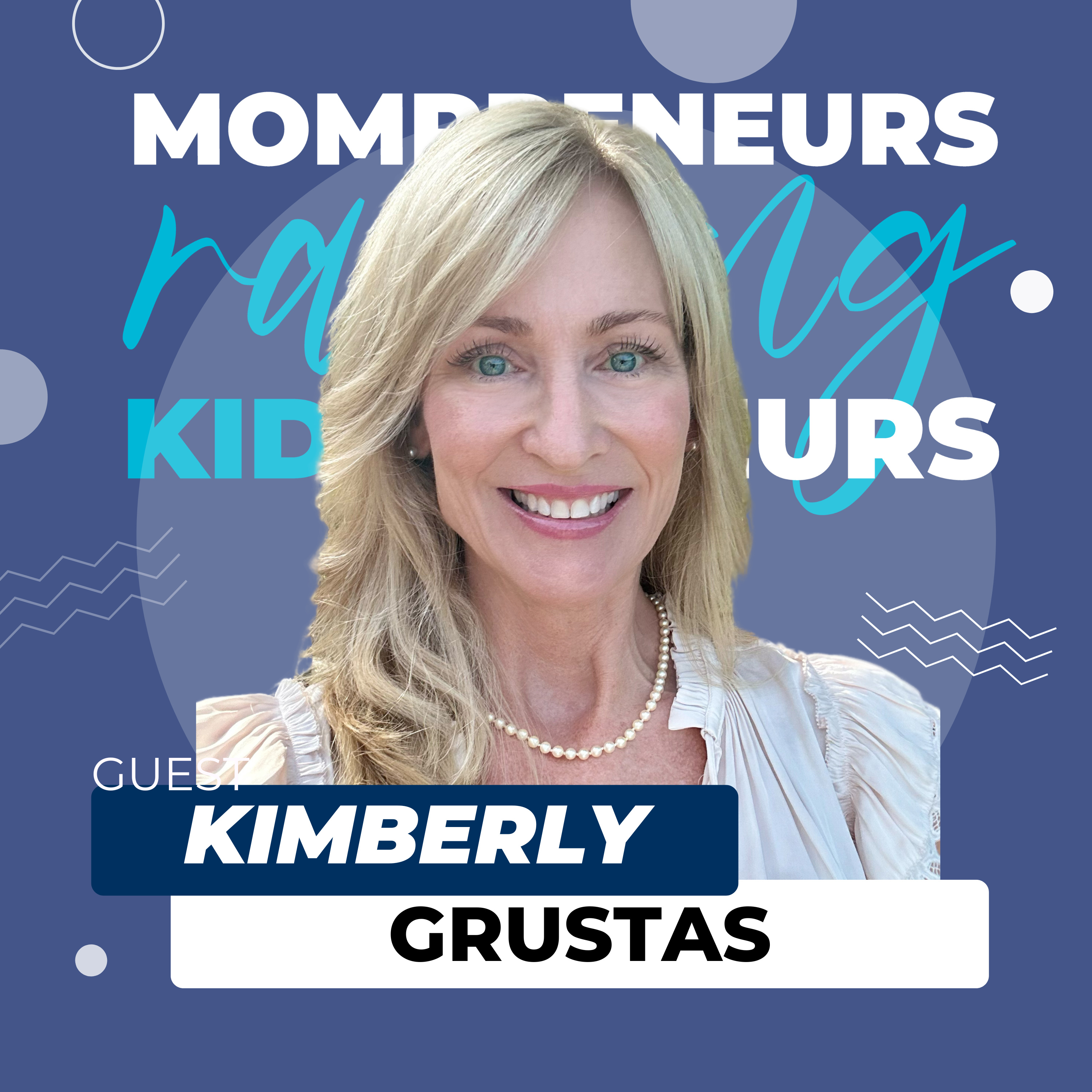 Mompreneurs Raising Kidpreneurs