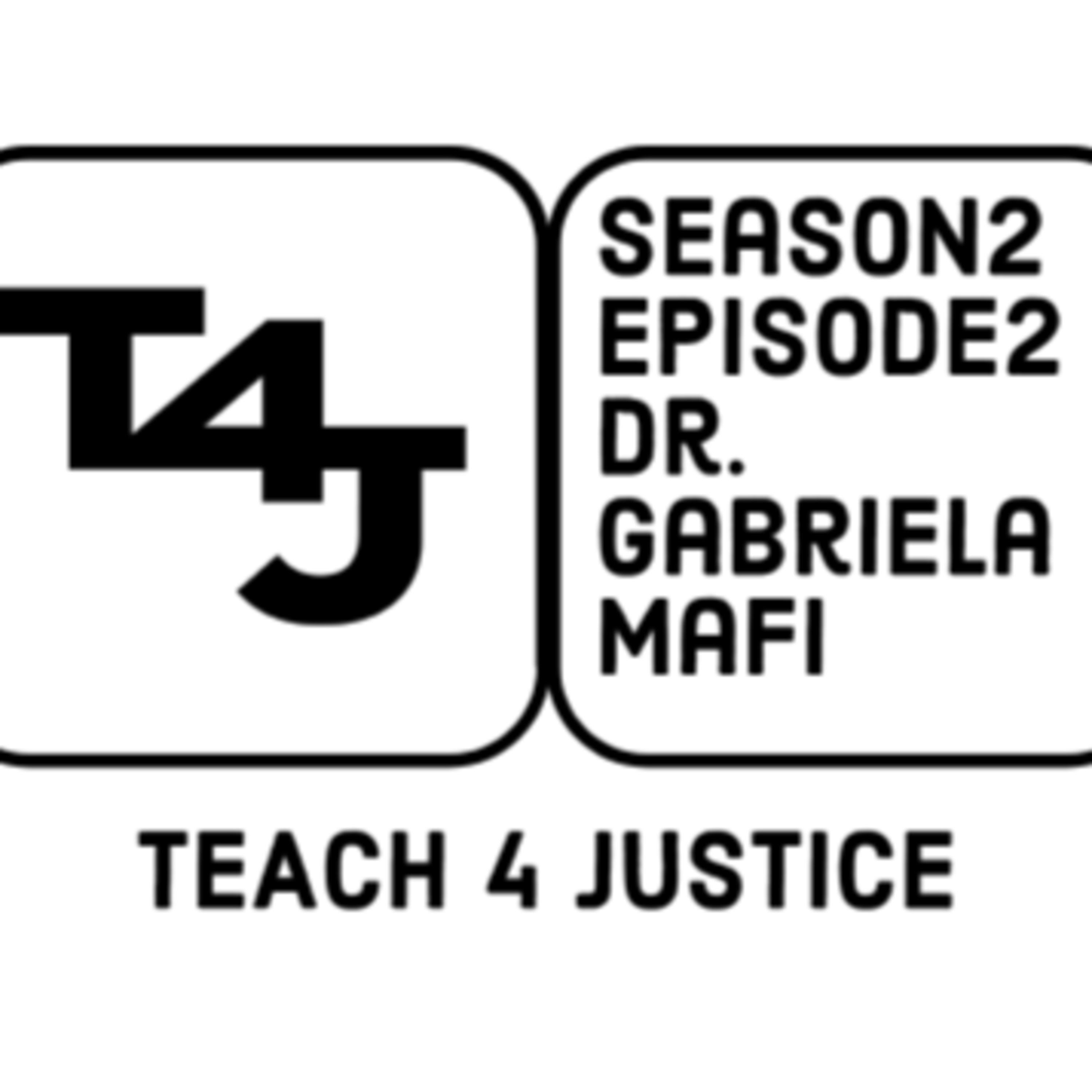 Teach4Justice
