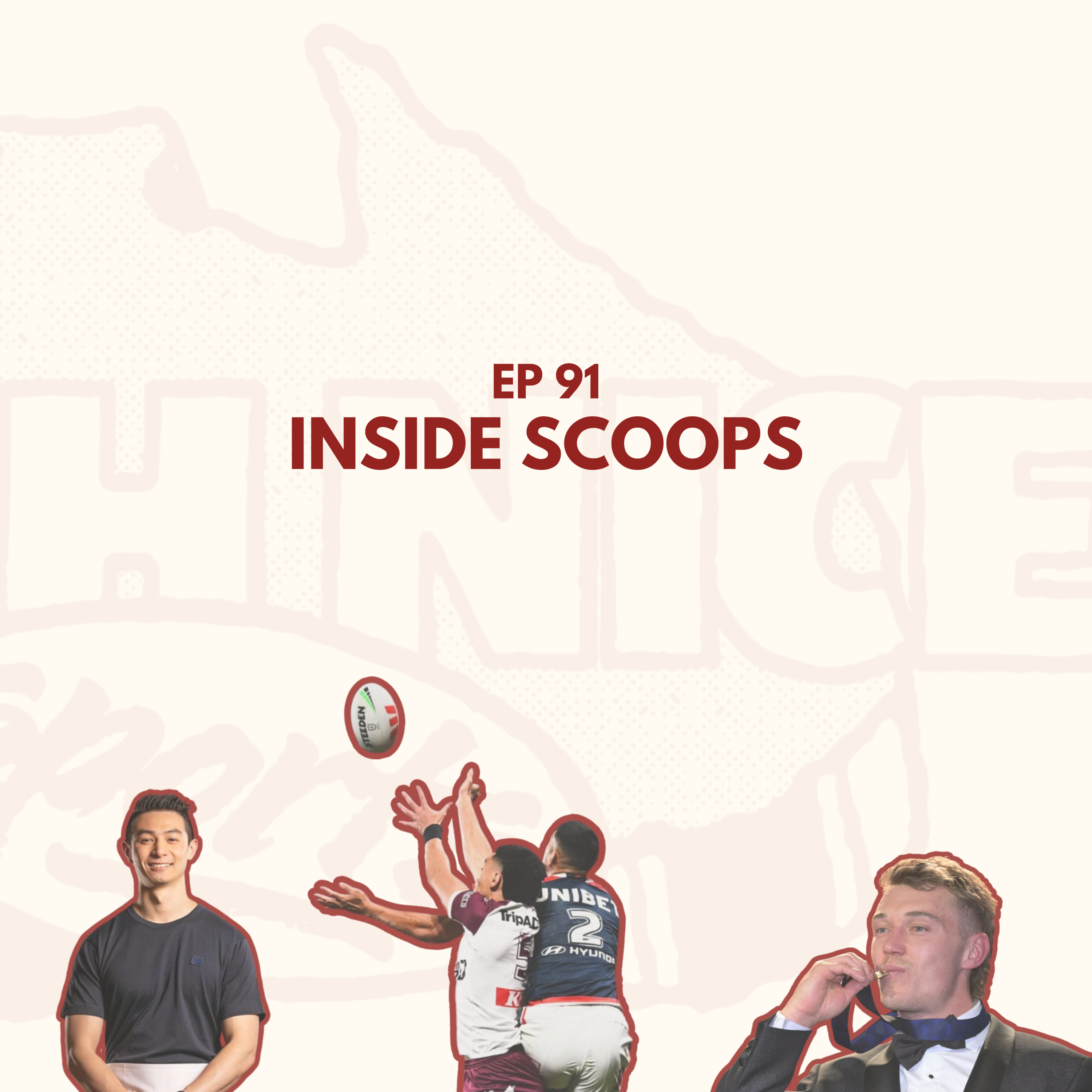 Ep 91: Inside Scoops episode artwork