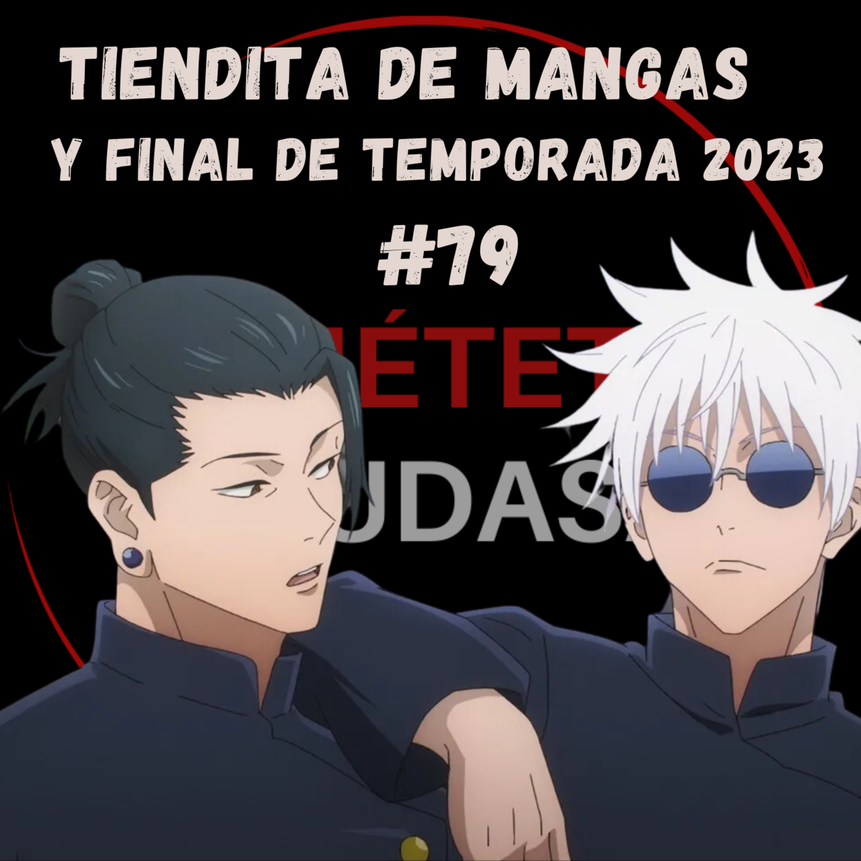 YaMétete Kudasai! Anime Podcast