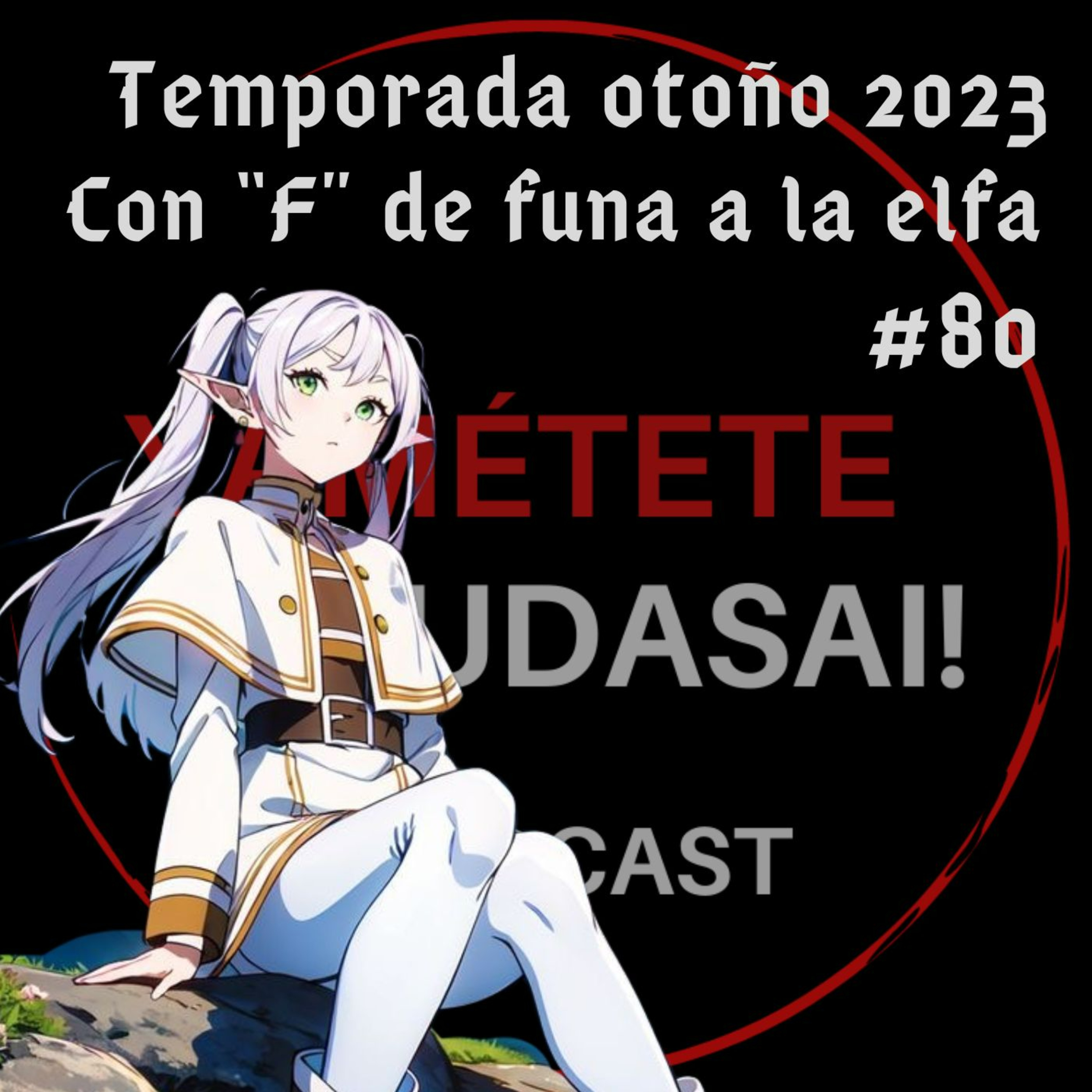 YaMétete Kudasai! Anime Podcast