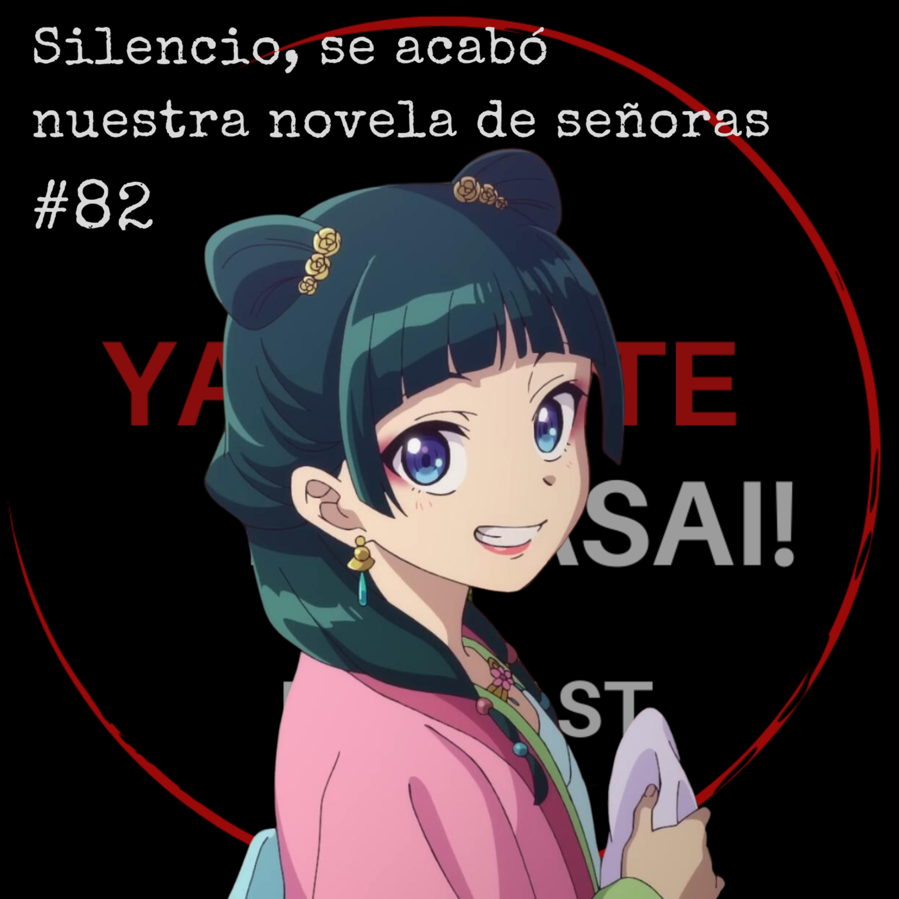 YaMétete Kudasai! Anime Podcast