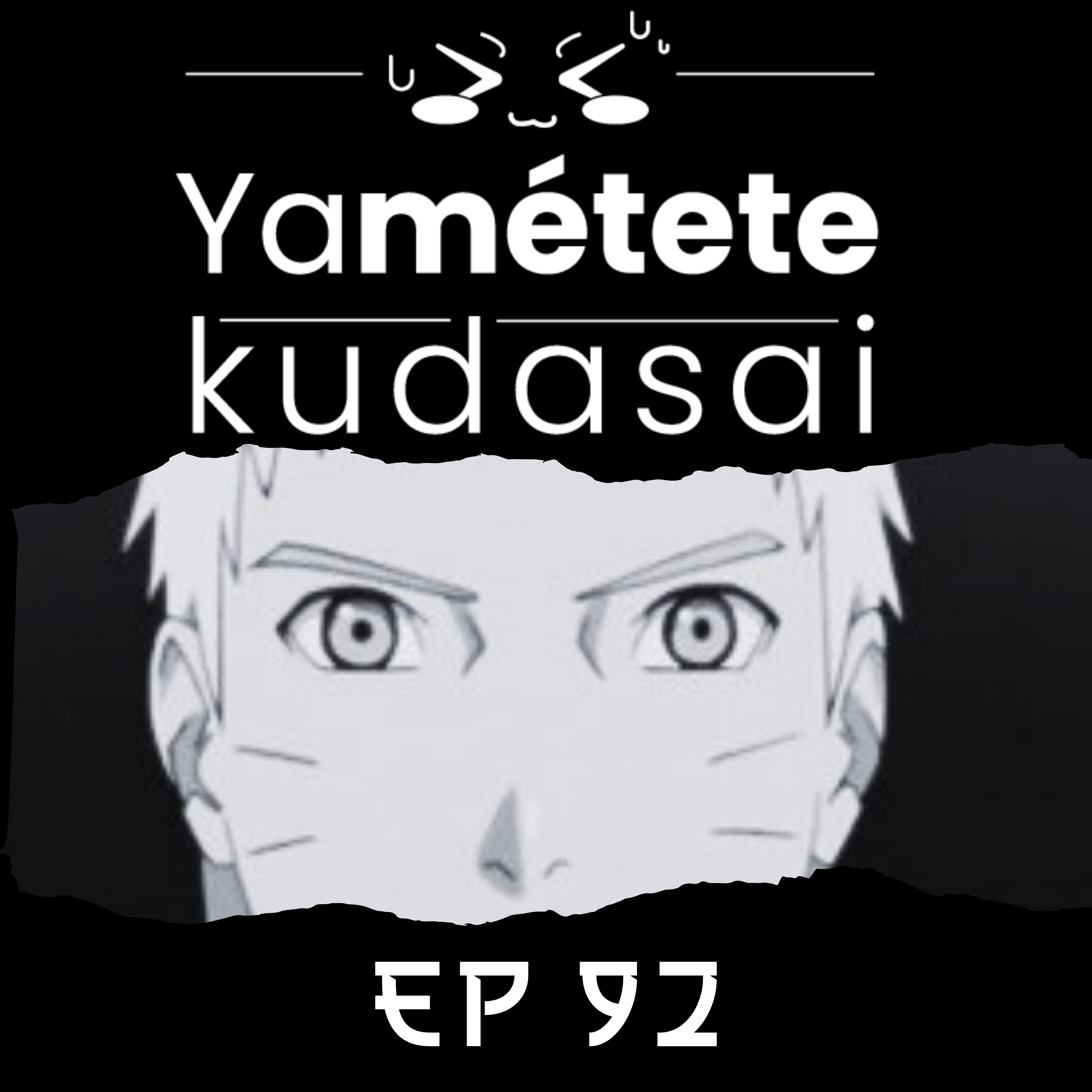 EP 92. Tier List: los más migajeros del anime. FT Sindicato de Frikis Prietos