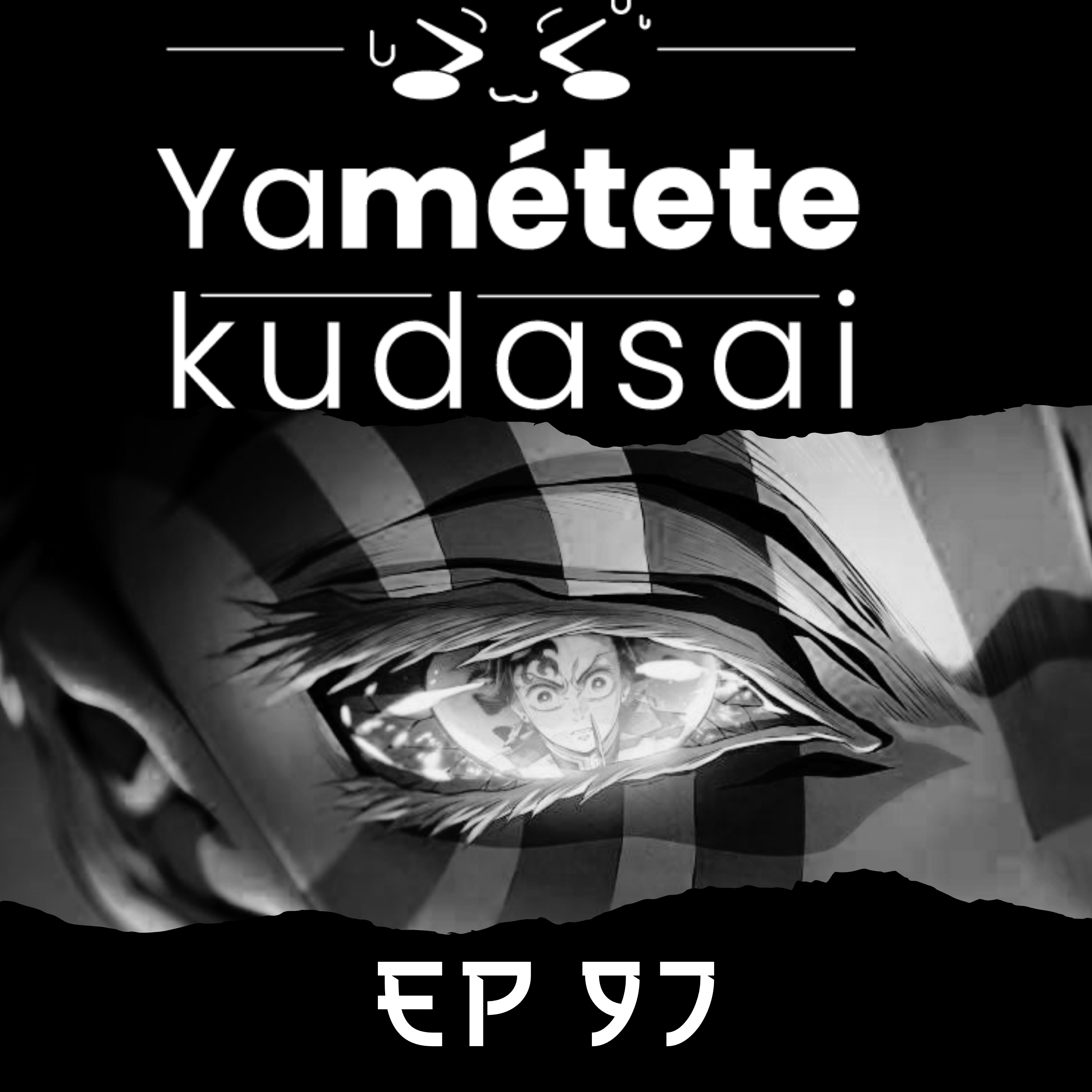 EP 97: Cine otaku: lo que vimos y lo que viene episode artwork