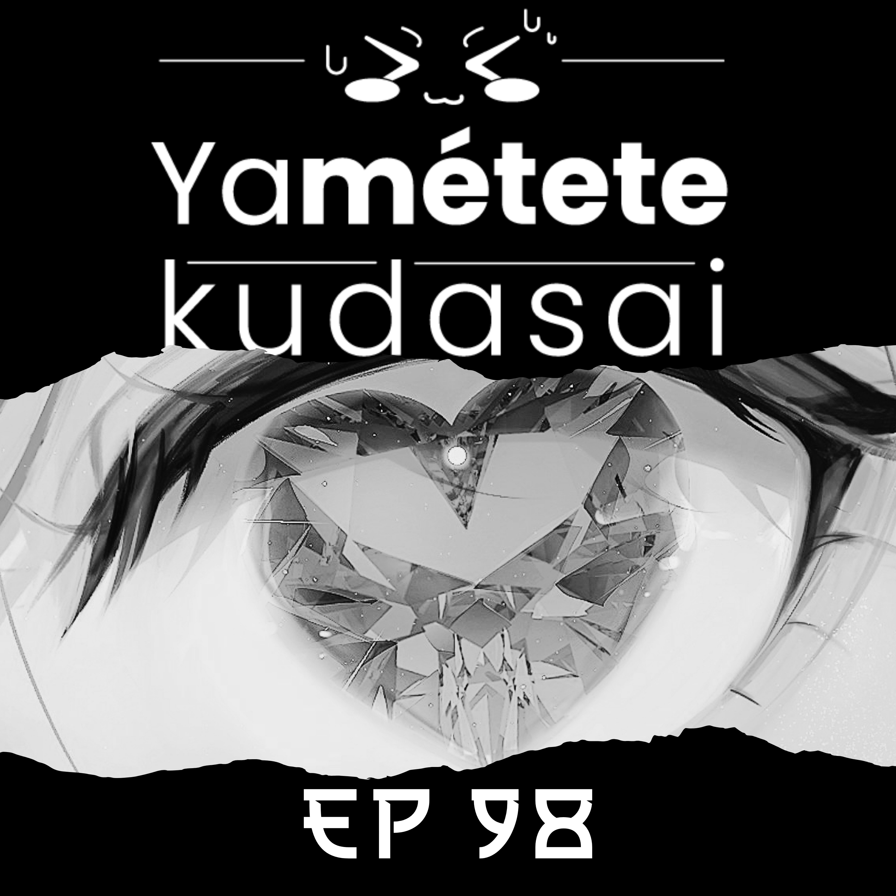 EP 98: Top escenas más picantes del anime. San Valentín 2026 episode artwork