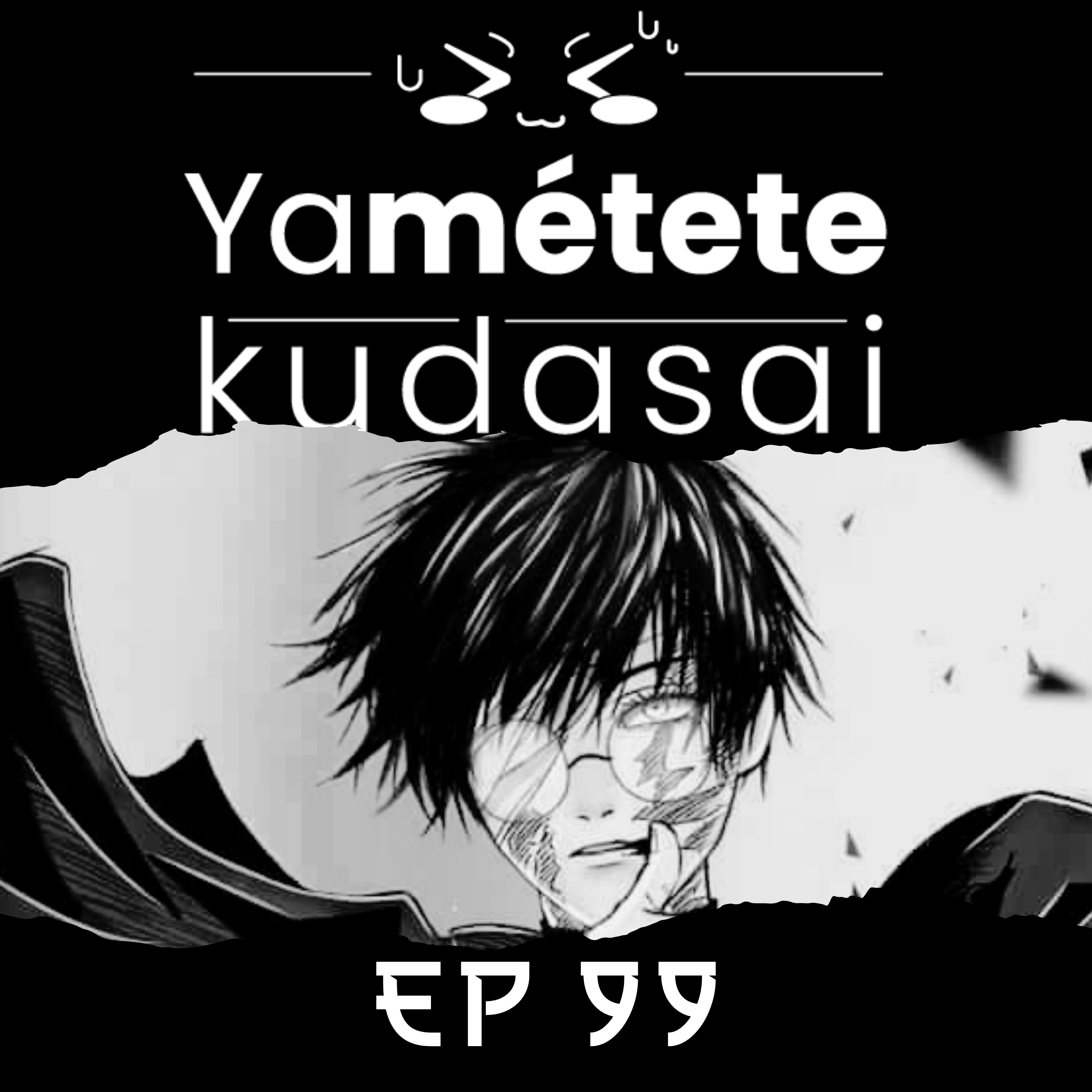 EP 99: Viaje por los animes en emisión invierno 2026 episode artwork
