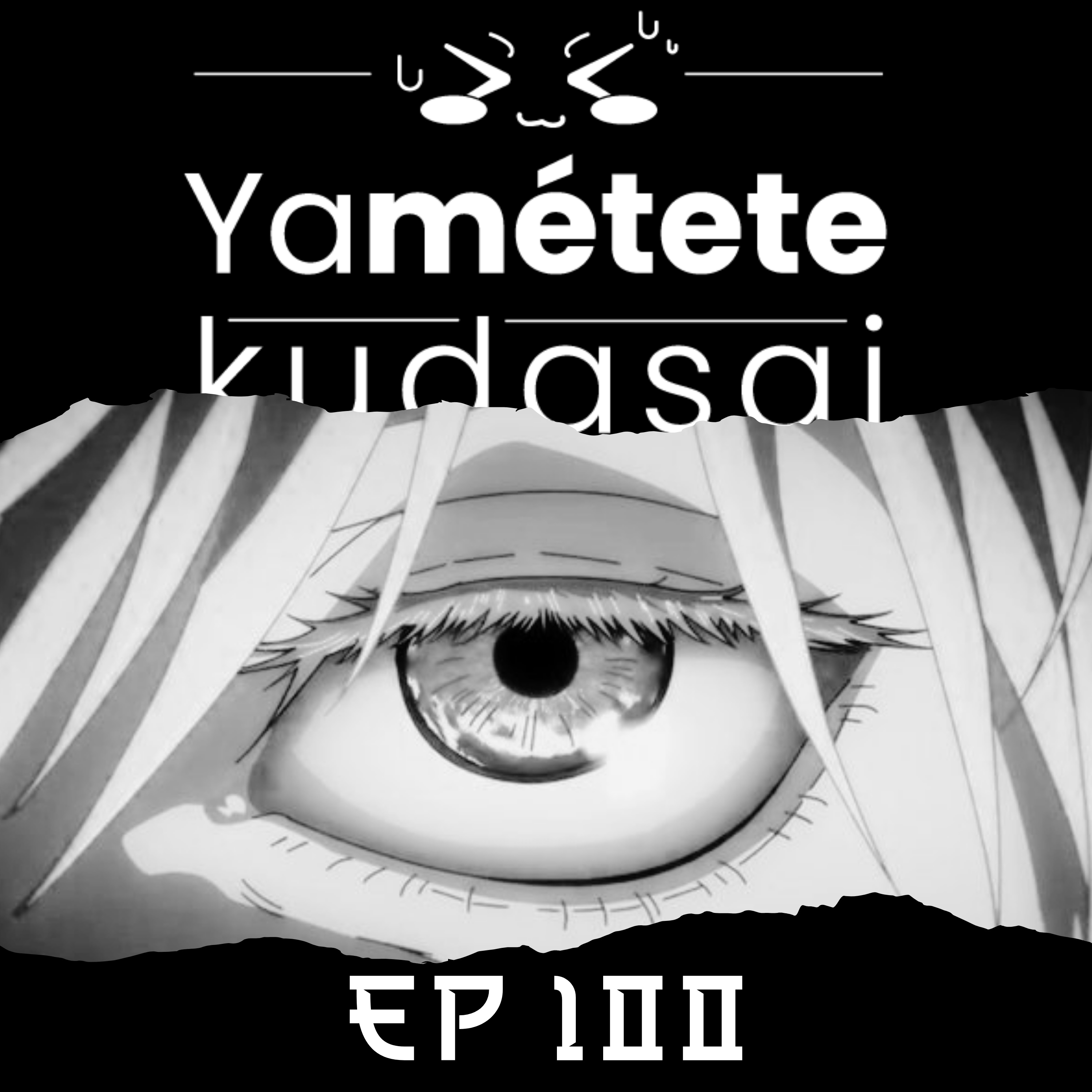 EP 100: 2026 es el nuevo 2016. Celebrando la última década del anime episode artwork
