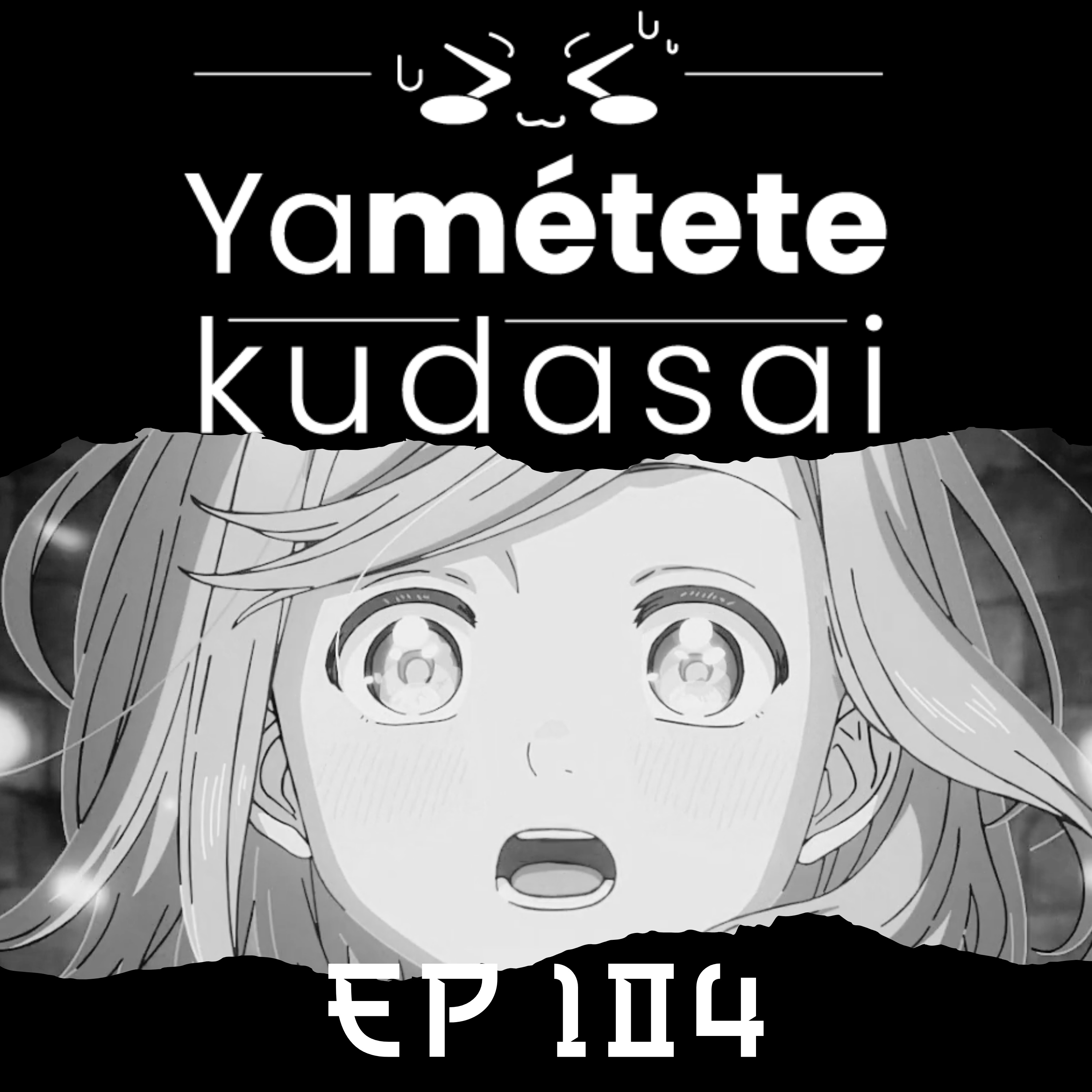 EP 104: Entre rifles y magia. Temporada primavera 2026 episode artwork