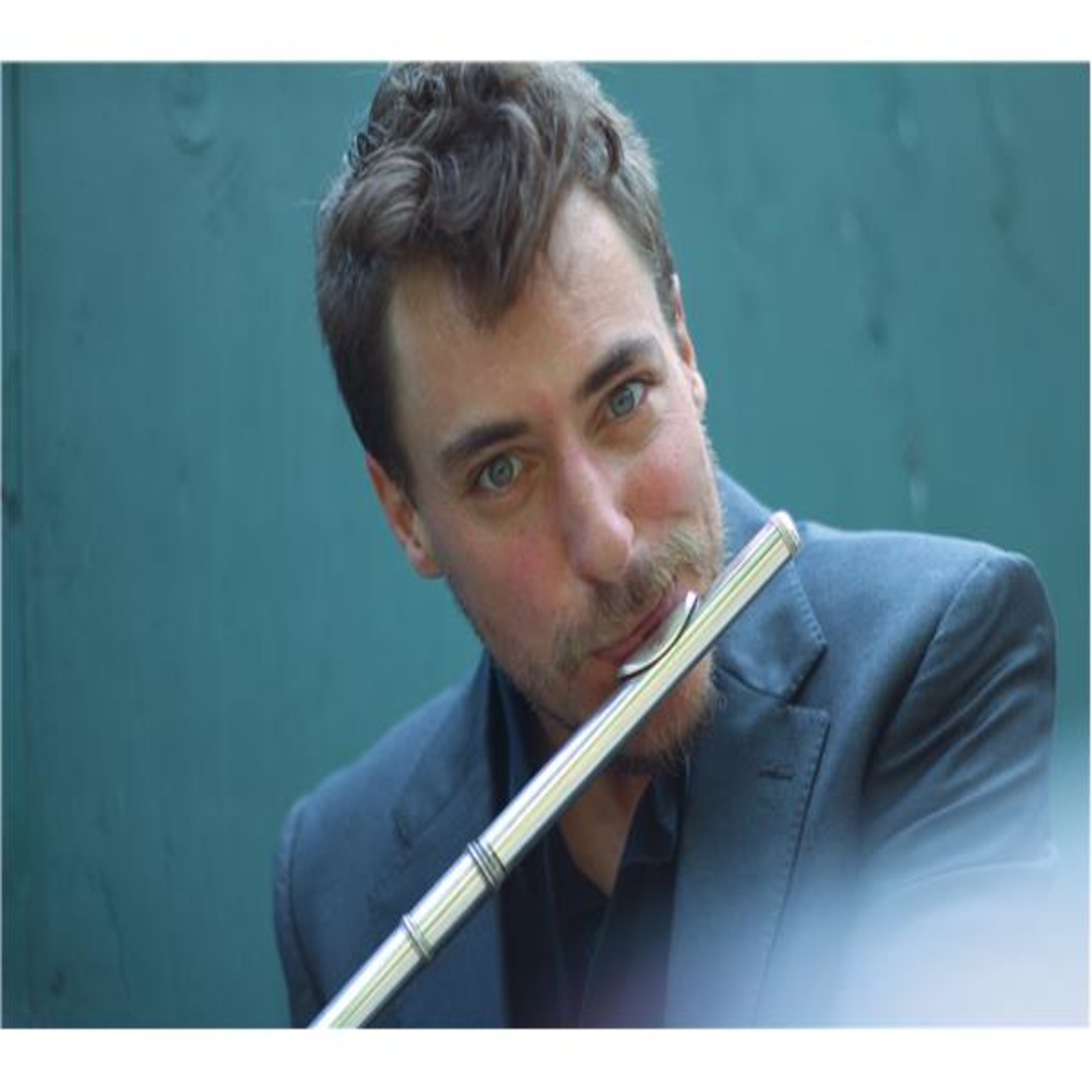 The Flute View