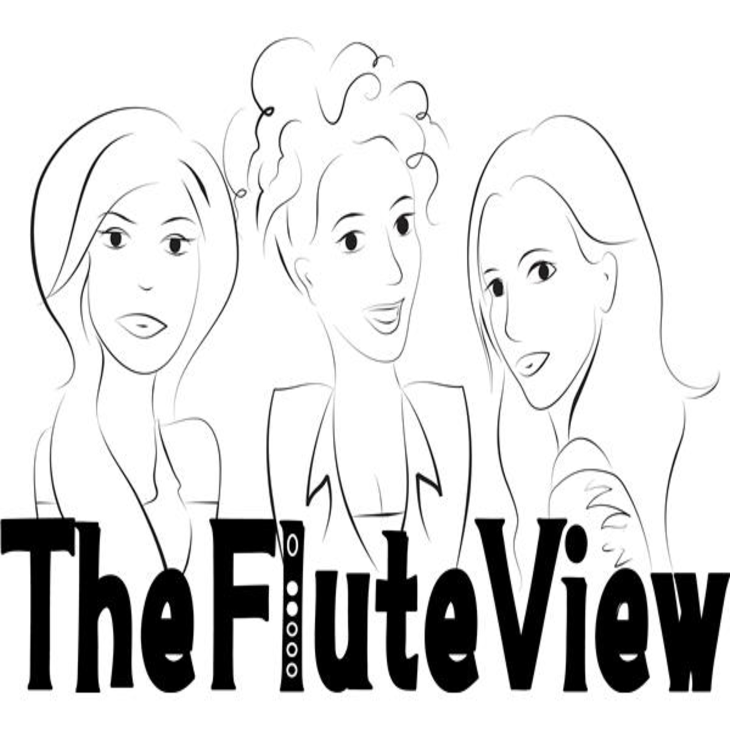 The Flute View