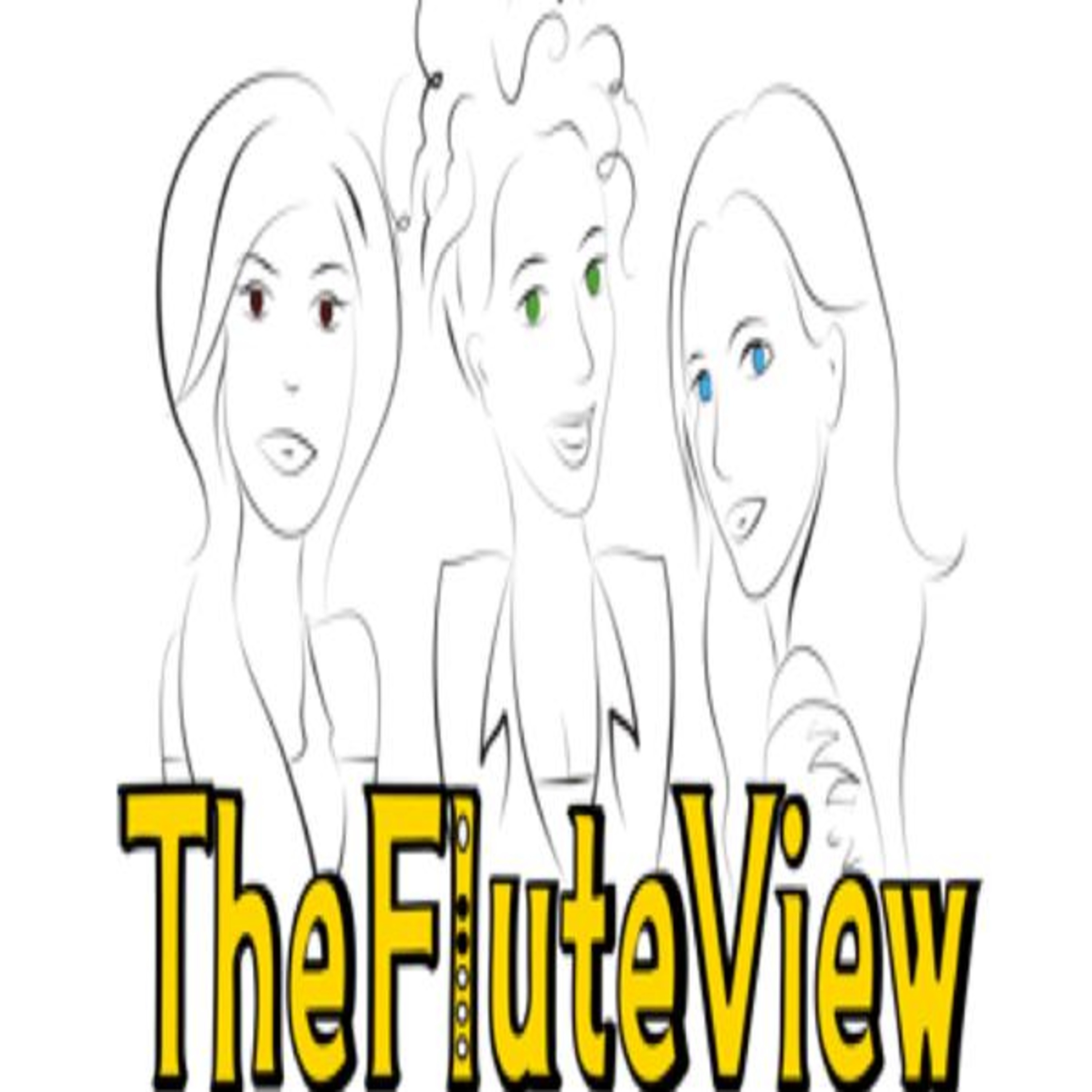 The Flute View