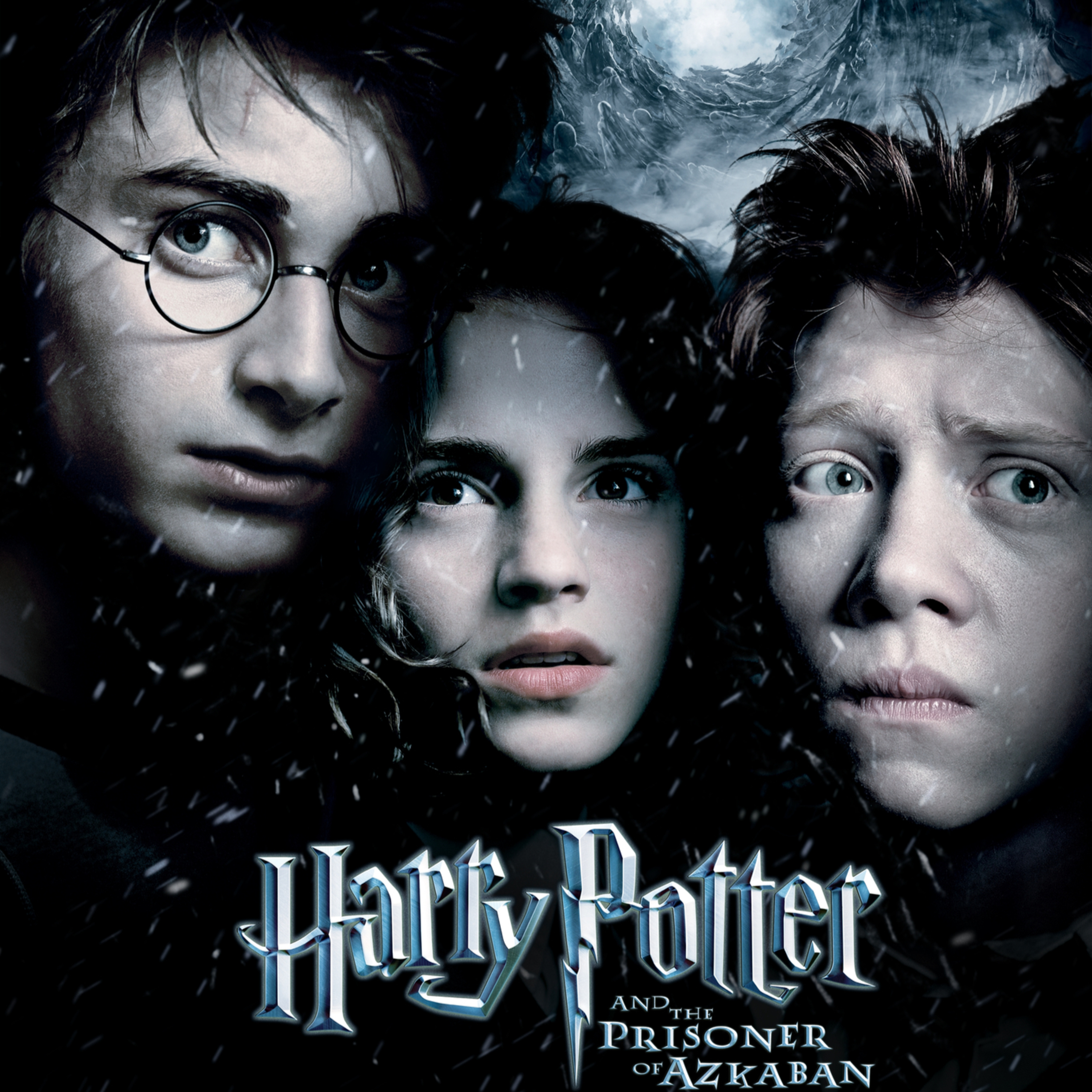 Ready, Set, Action Commentaries-Harry Potter and the Prisoner of Azkaban  episode artwork