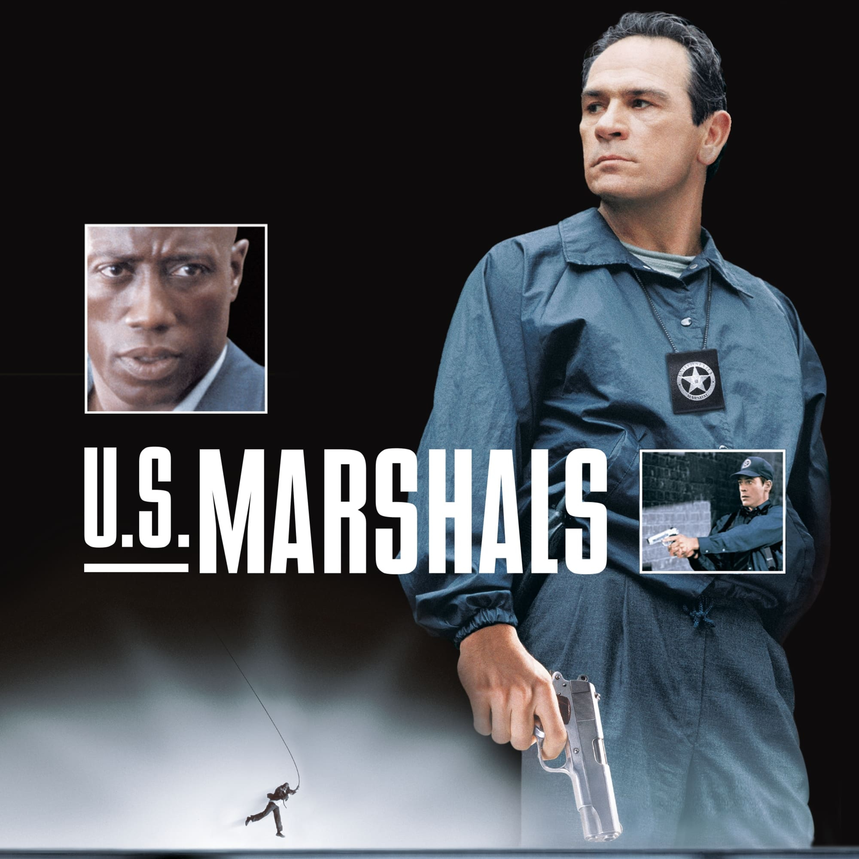 US Marshals