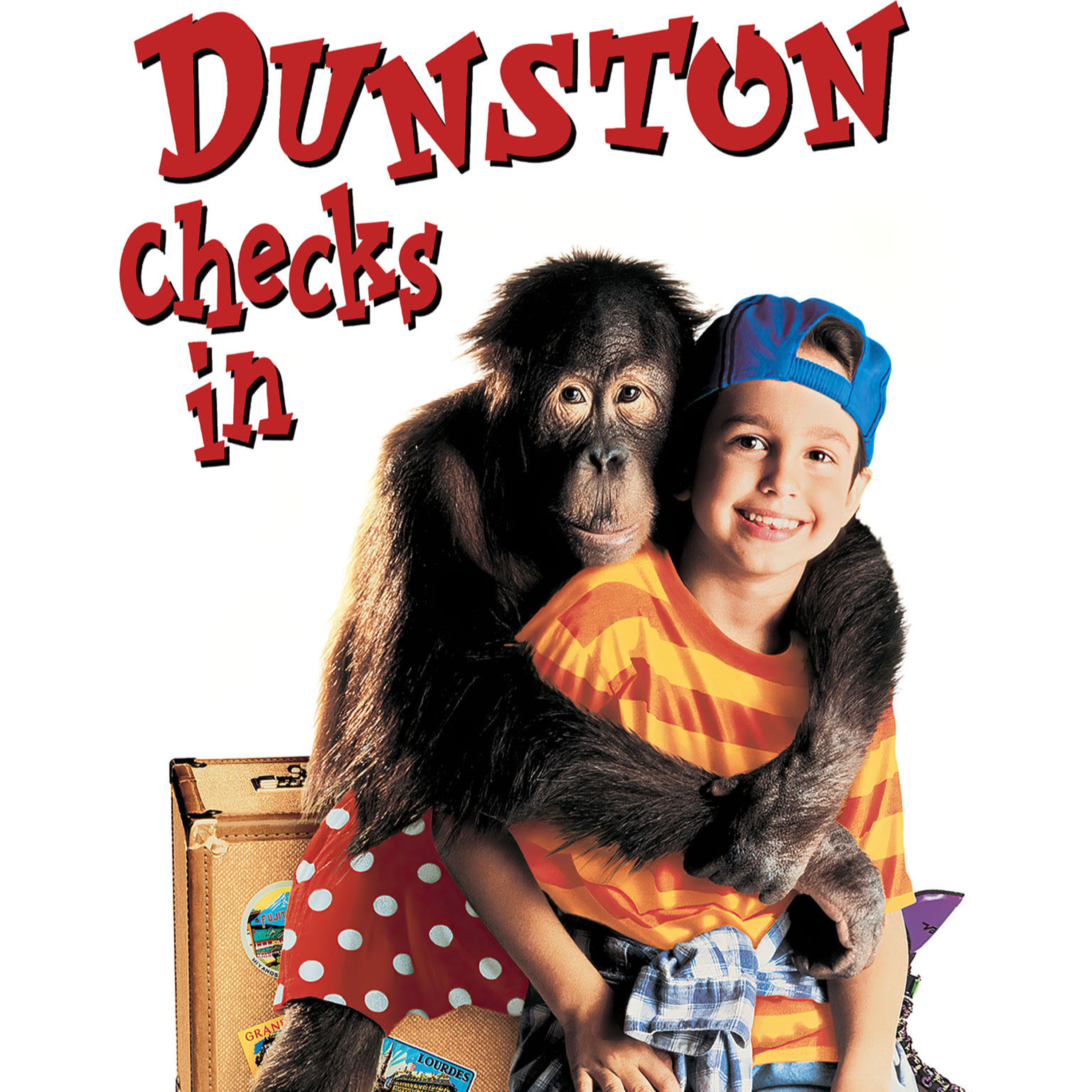 Dunston Checks In