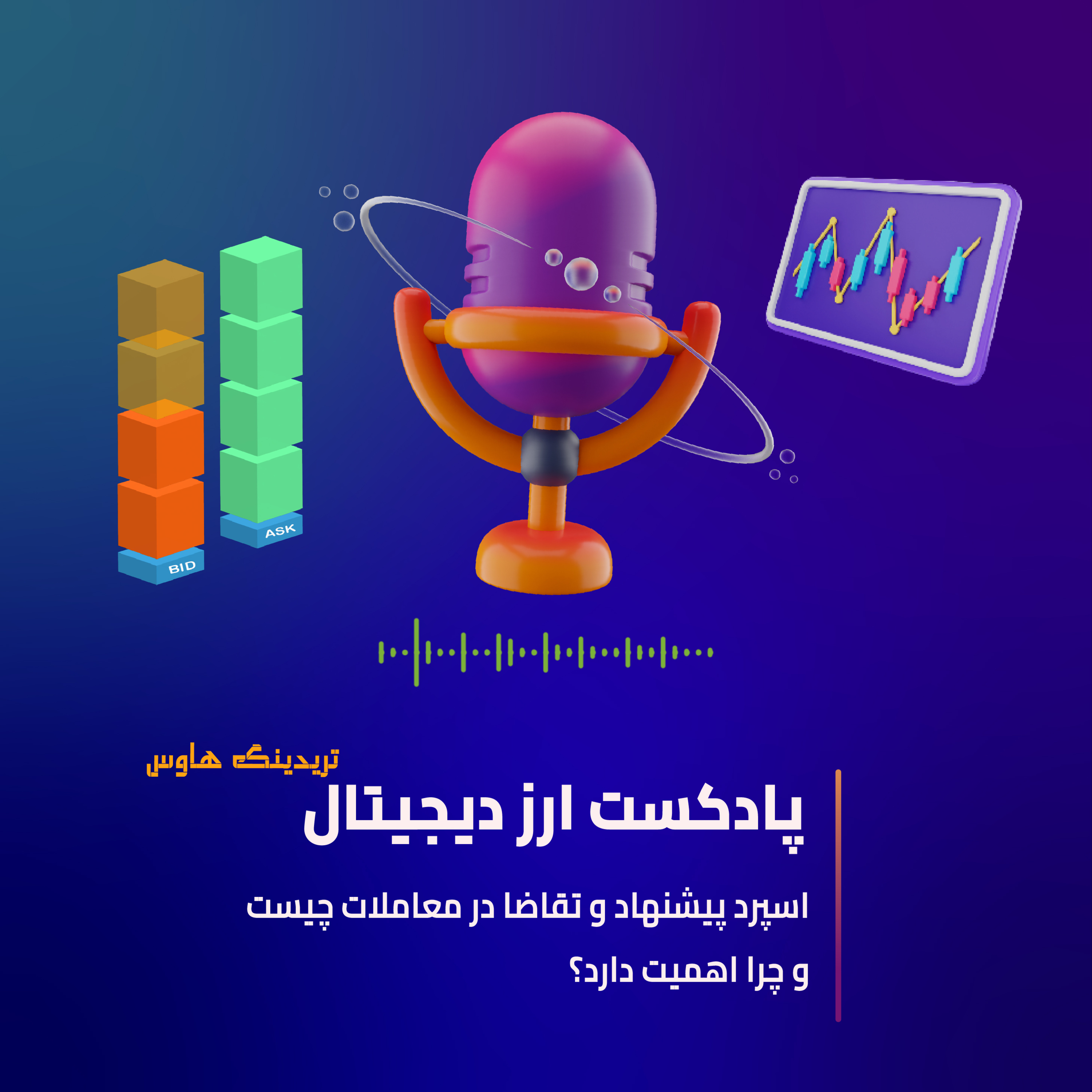 کاور اسپرد در معاملات