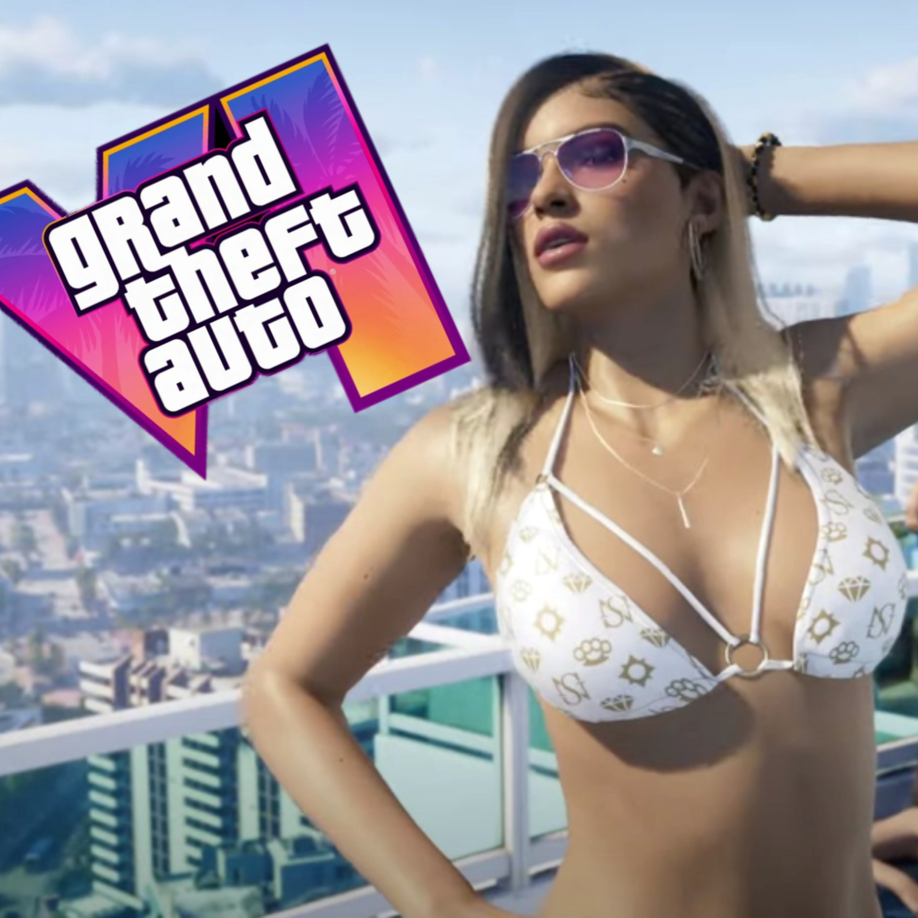 GTA 6 Will Be Game Of The Century!! episode artwork