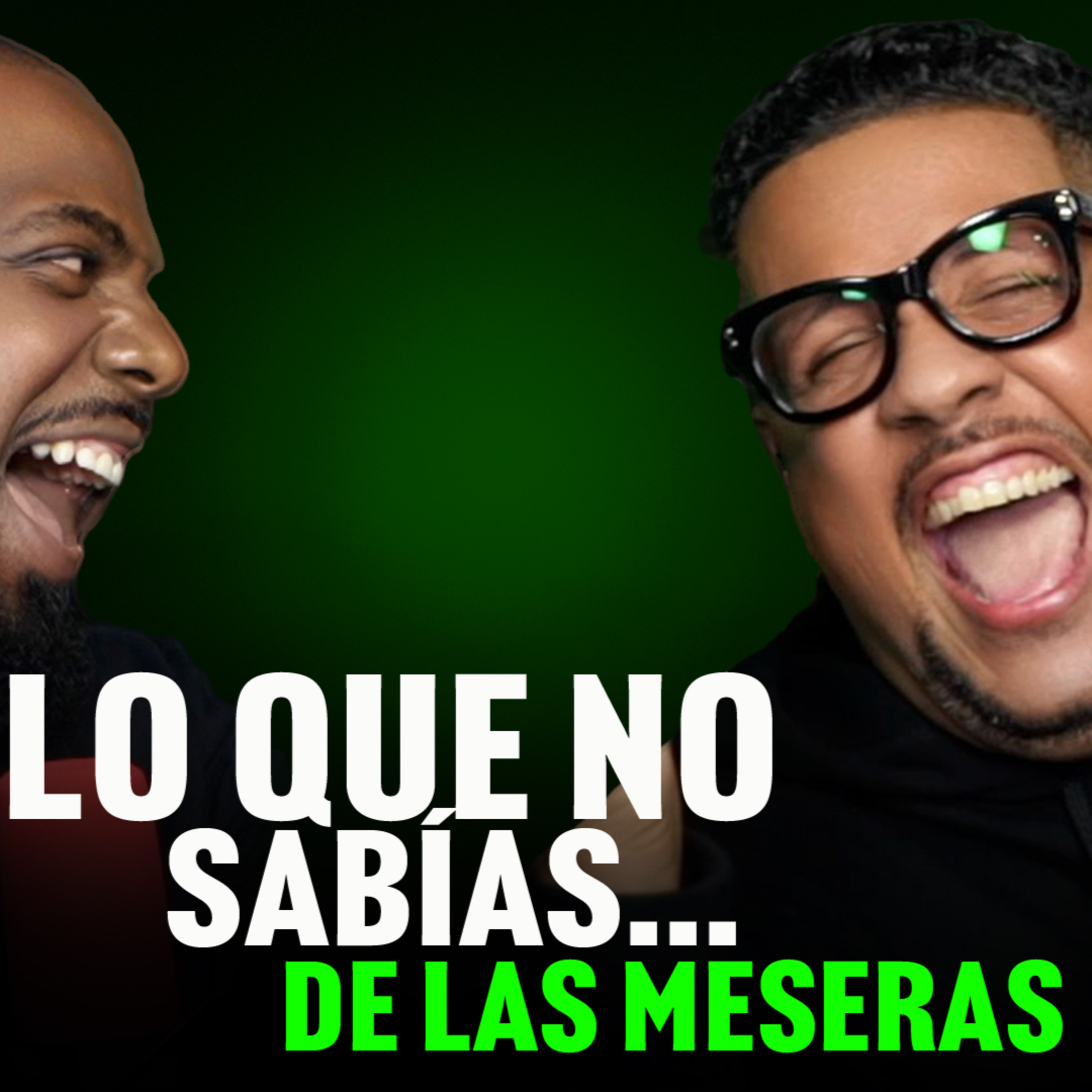 Así Trabajan Realmente las Meseras en las Discotecas De New York | La Verdad #168 episode artwork