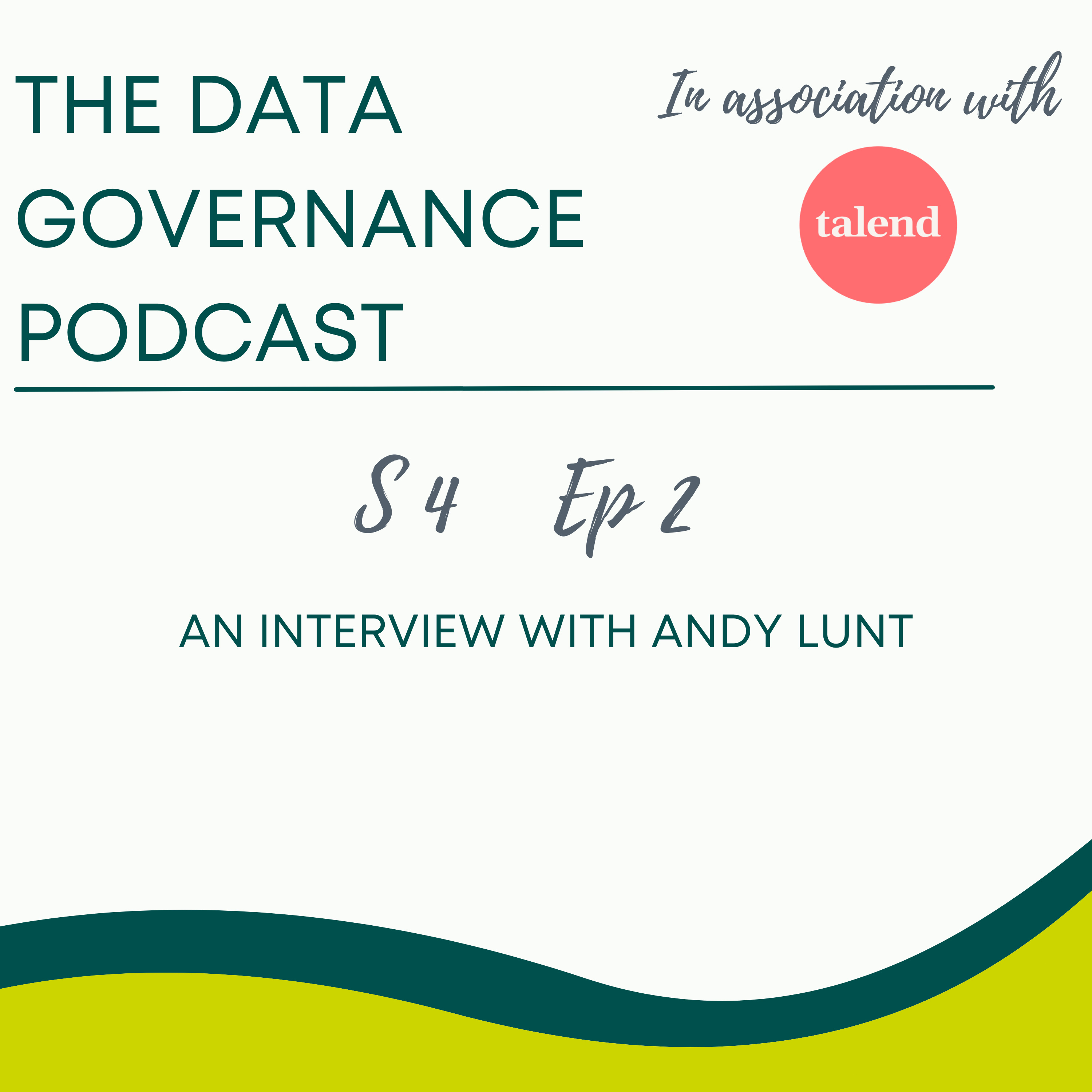 The Data Governance Podcast