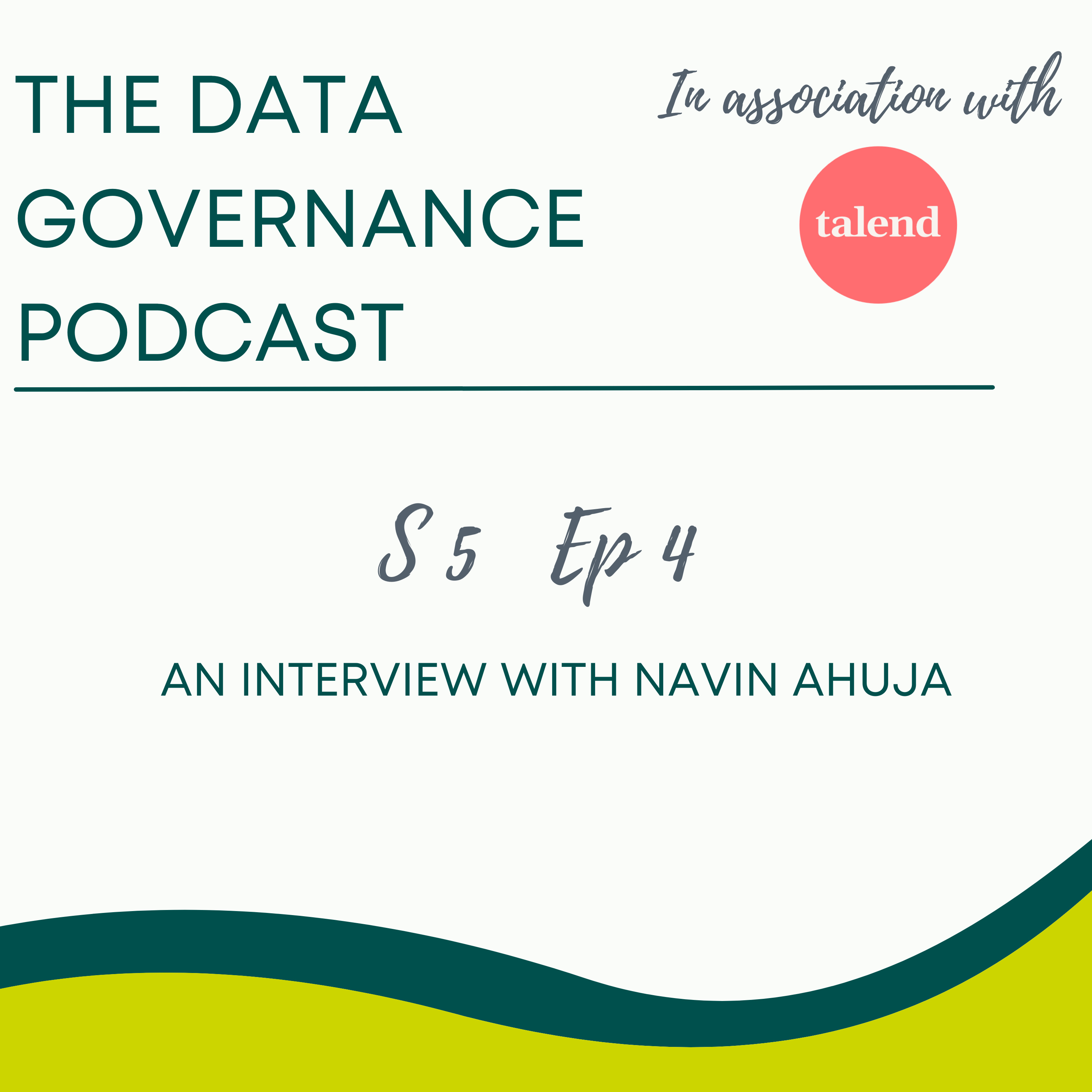 The Data Governance Podcast