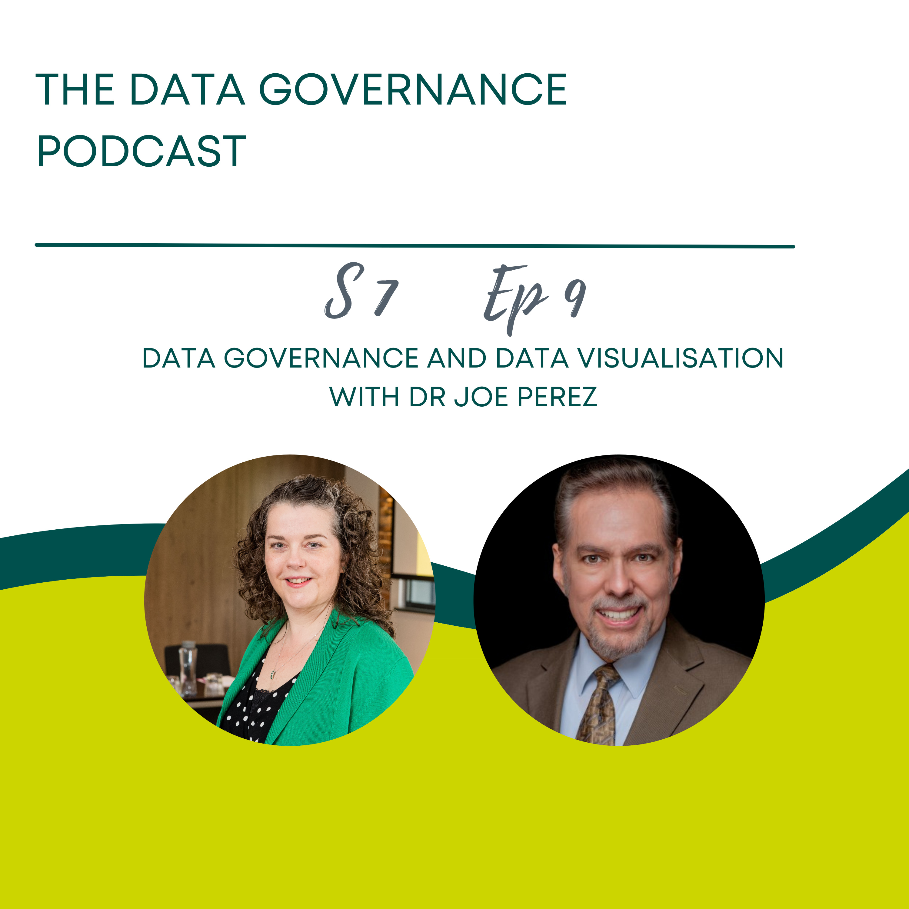 The Data Governance Podcast