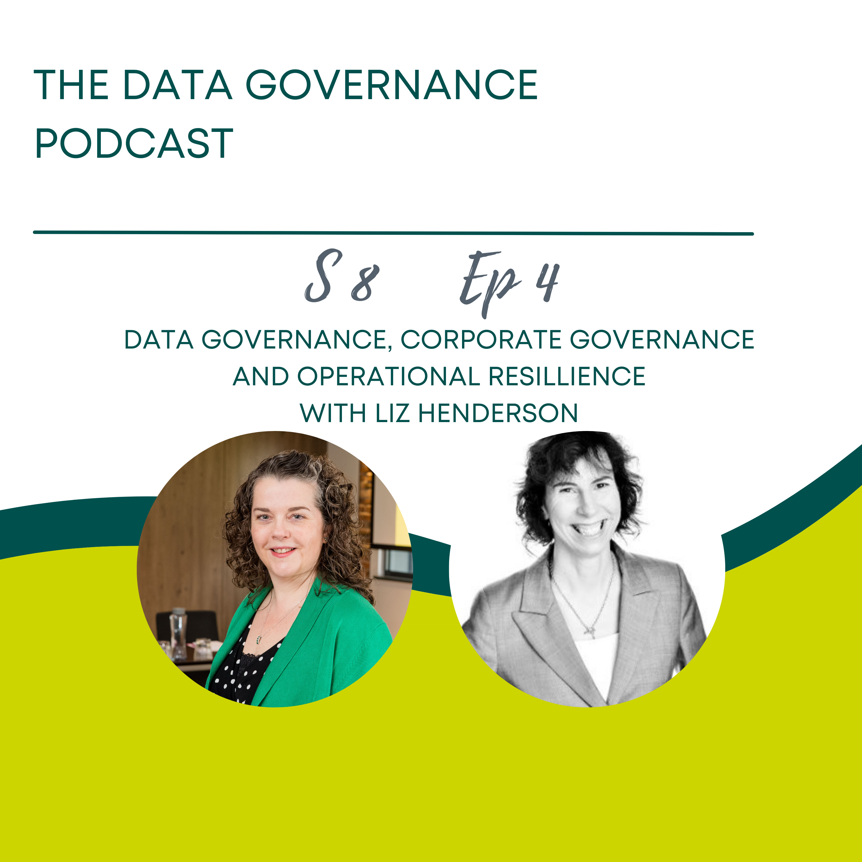 The Data Governance Podcast