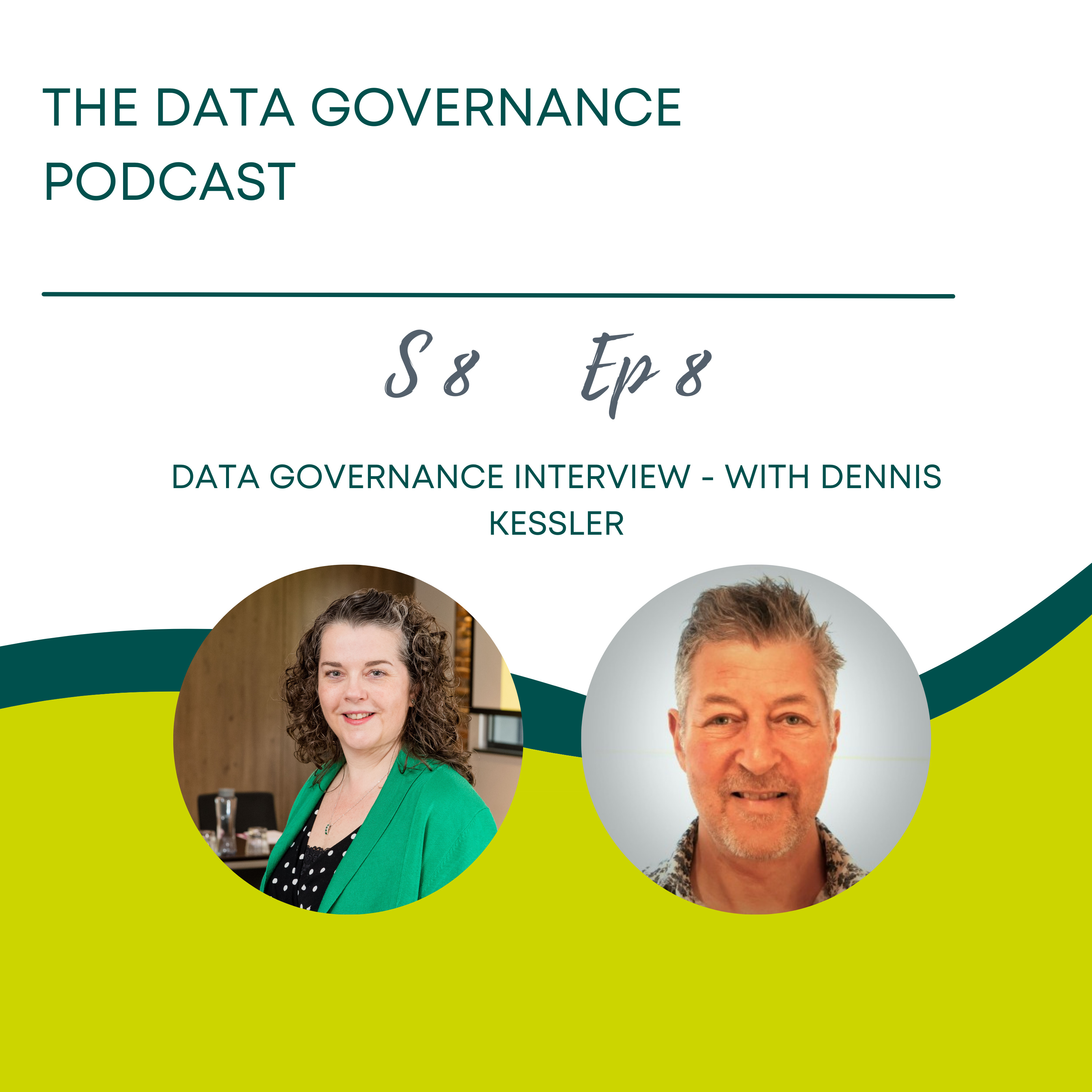 The Data Governance Podcast