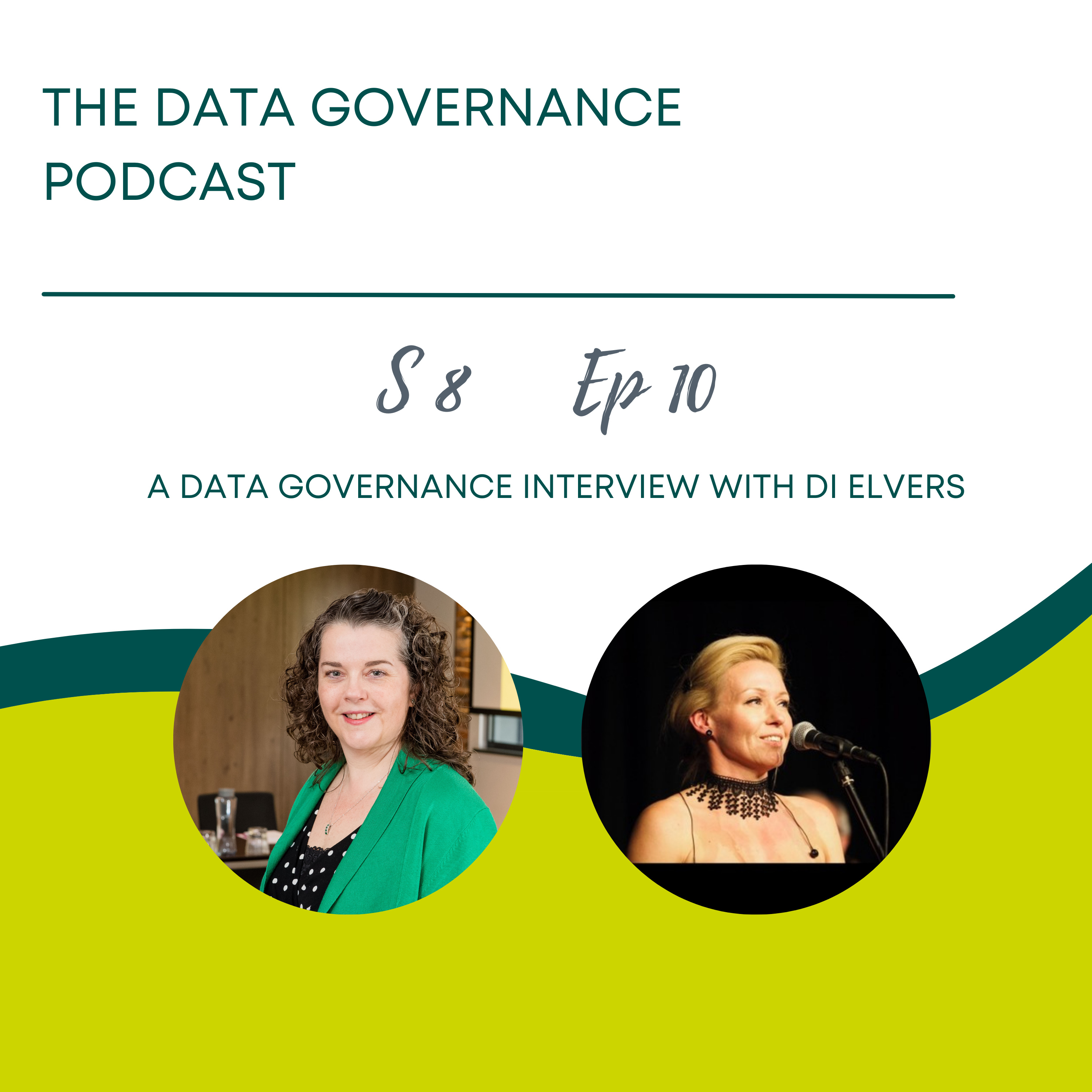 The Data Governance Podcast