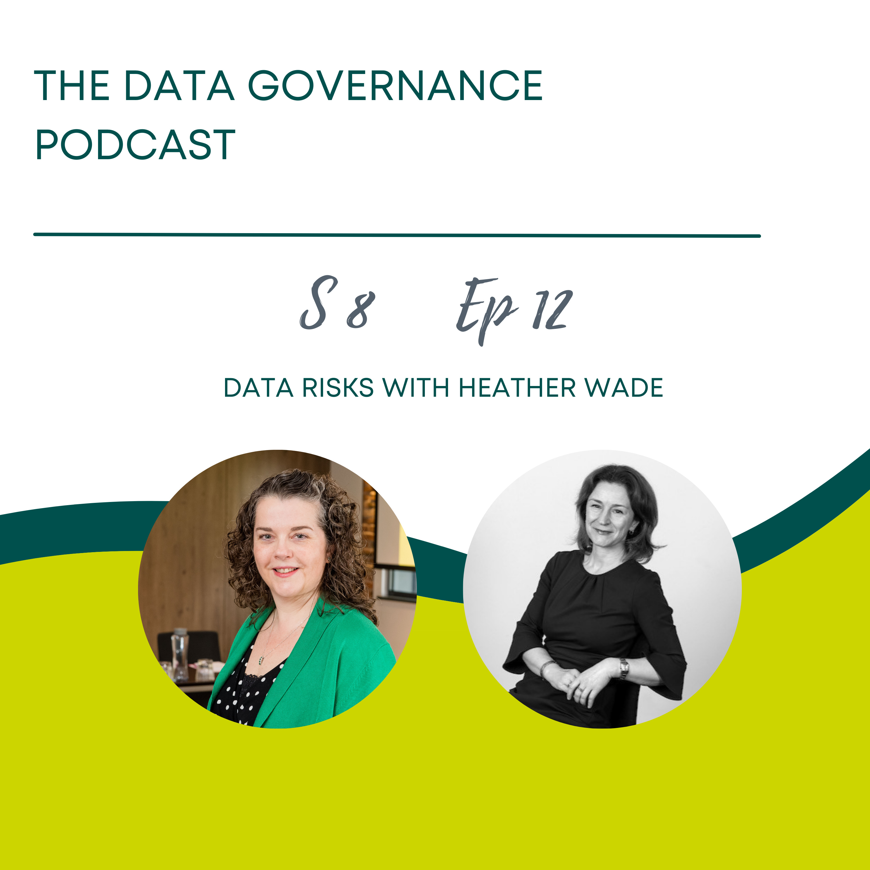 The Data Governance Podcast