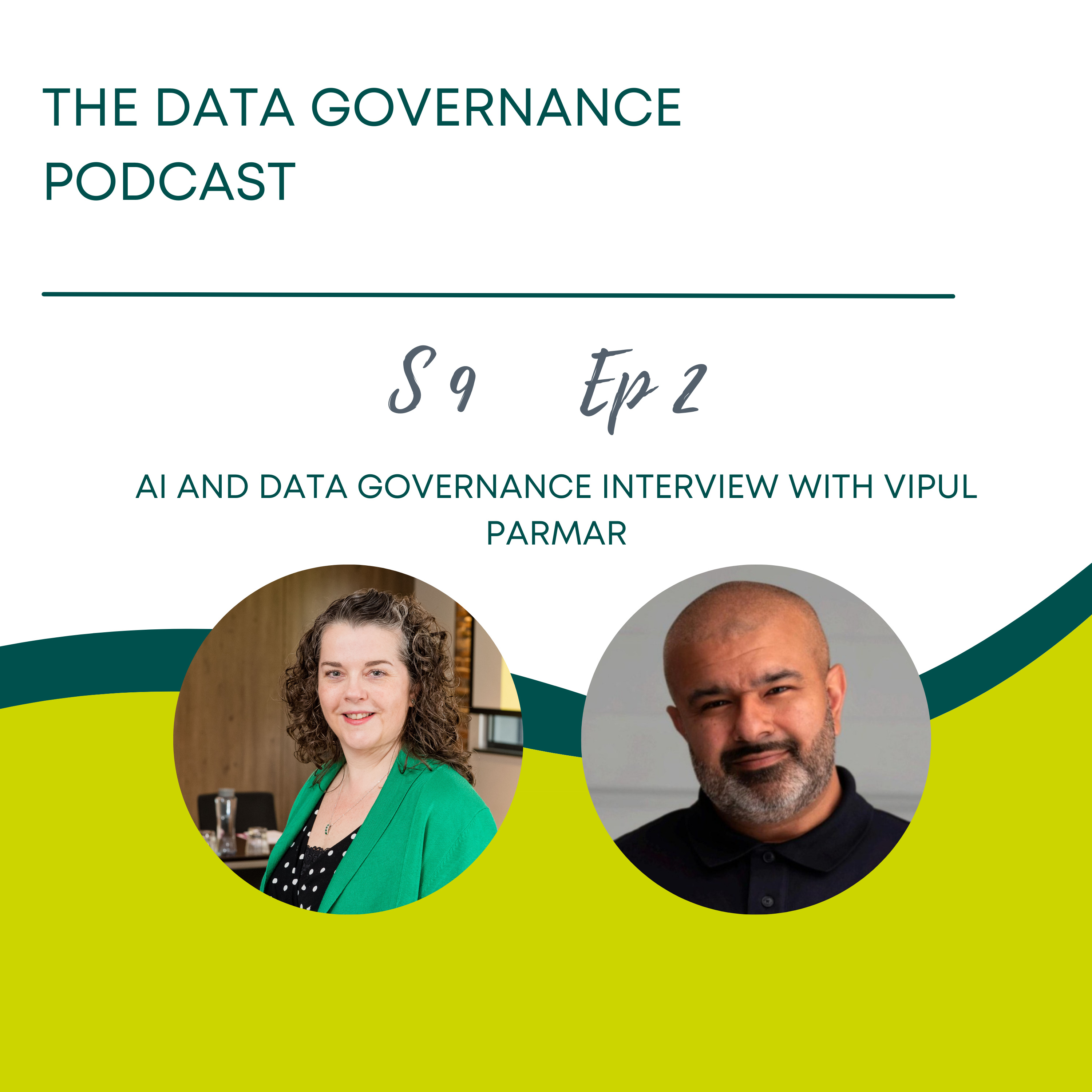 The Data Governance Podcast