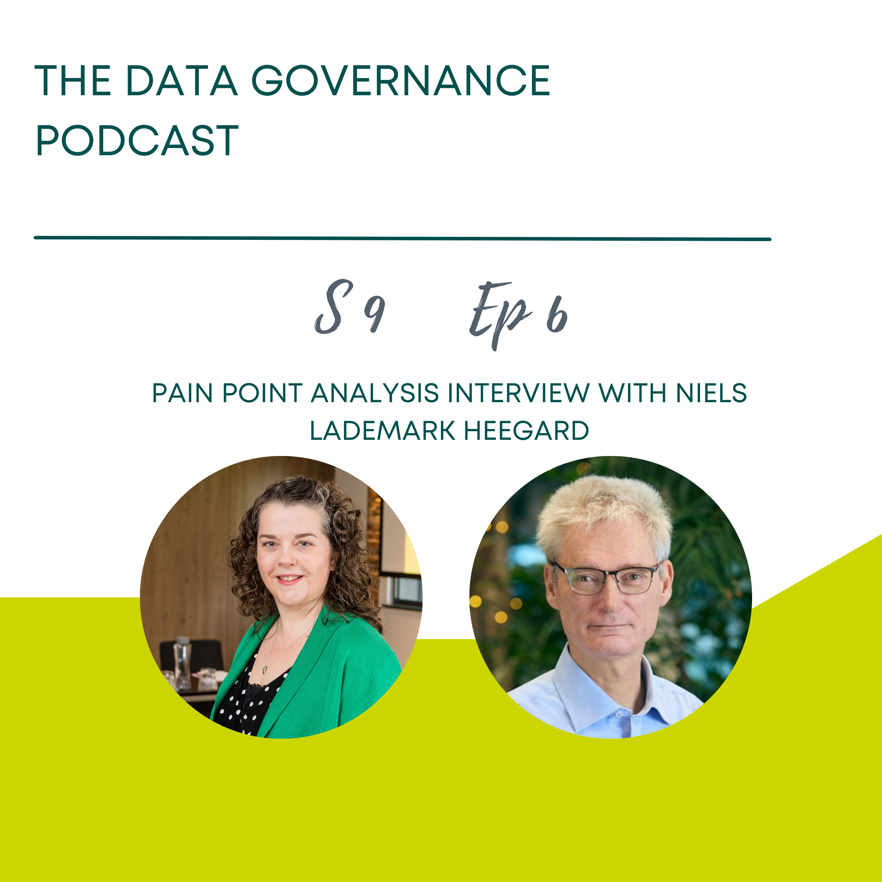 The Data Governance Podcast