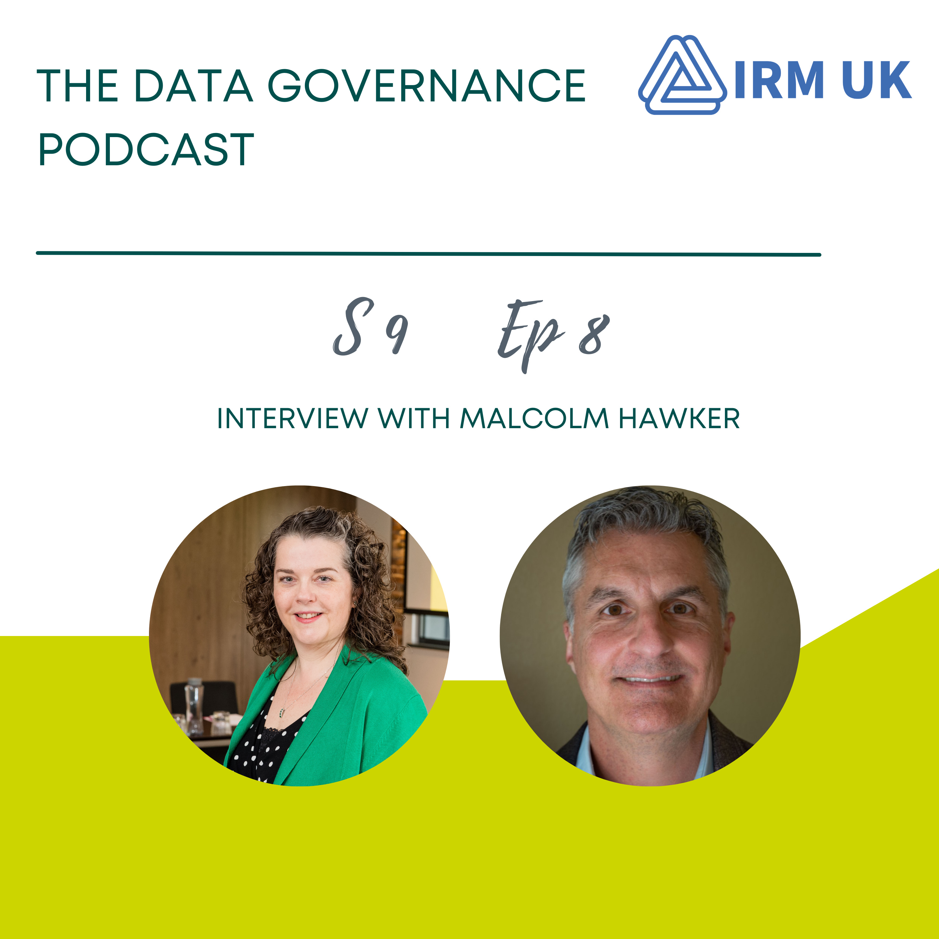The Data Governance Podcast