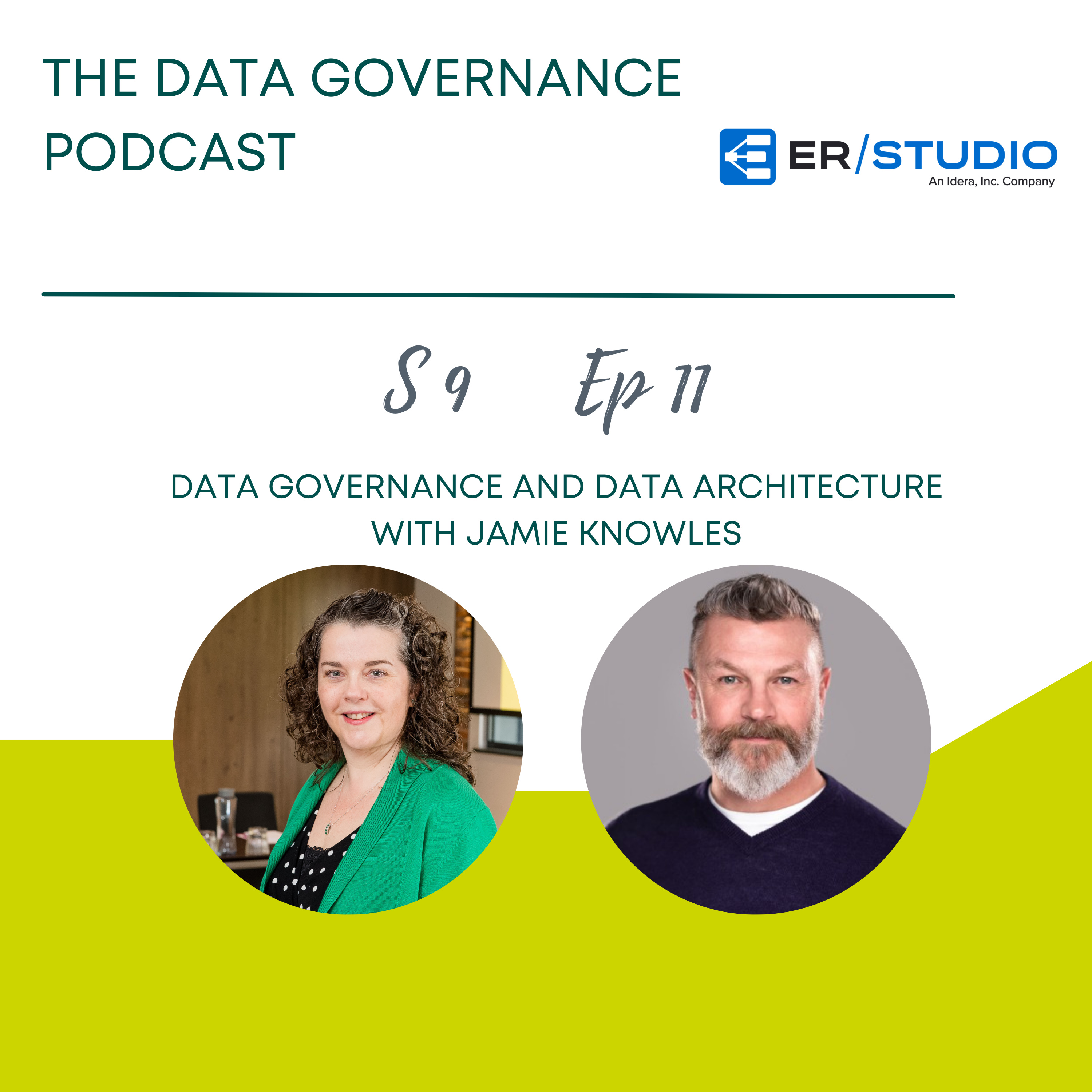 The Data Governance Podcast