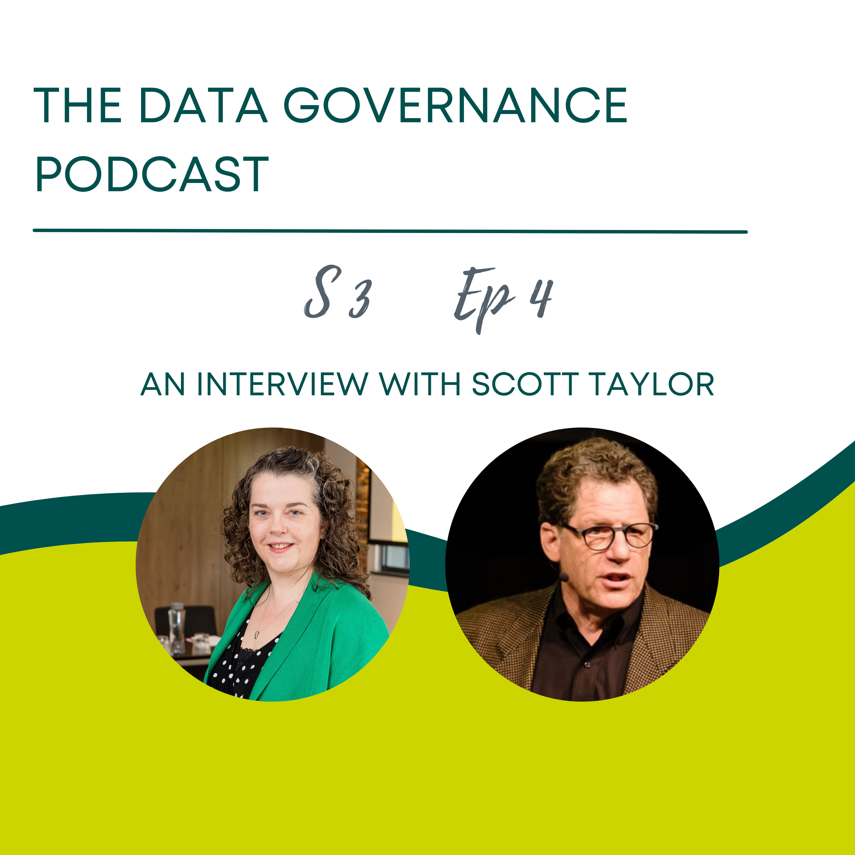 The Data Governance Podcast