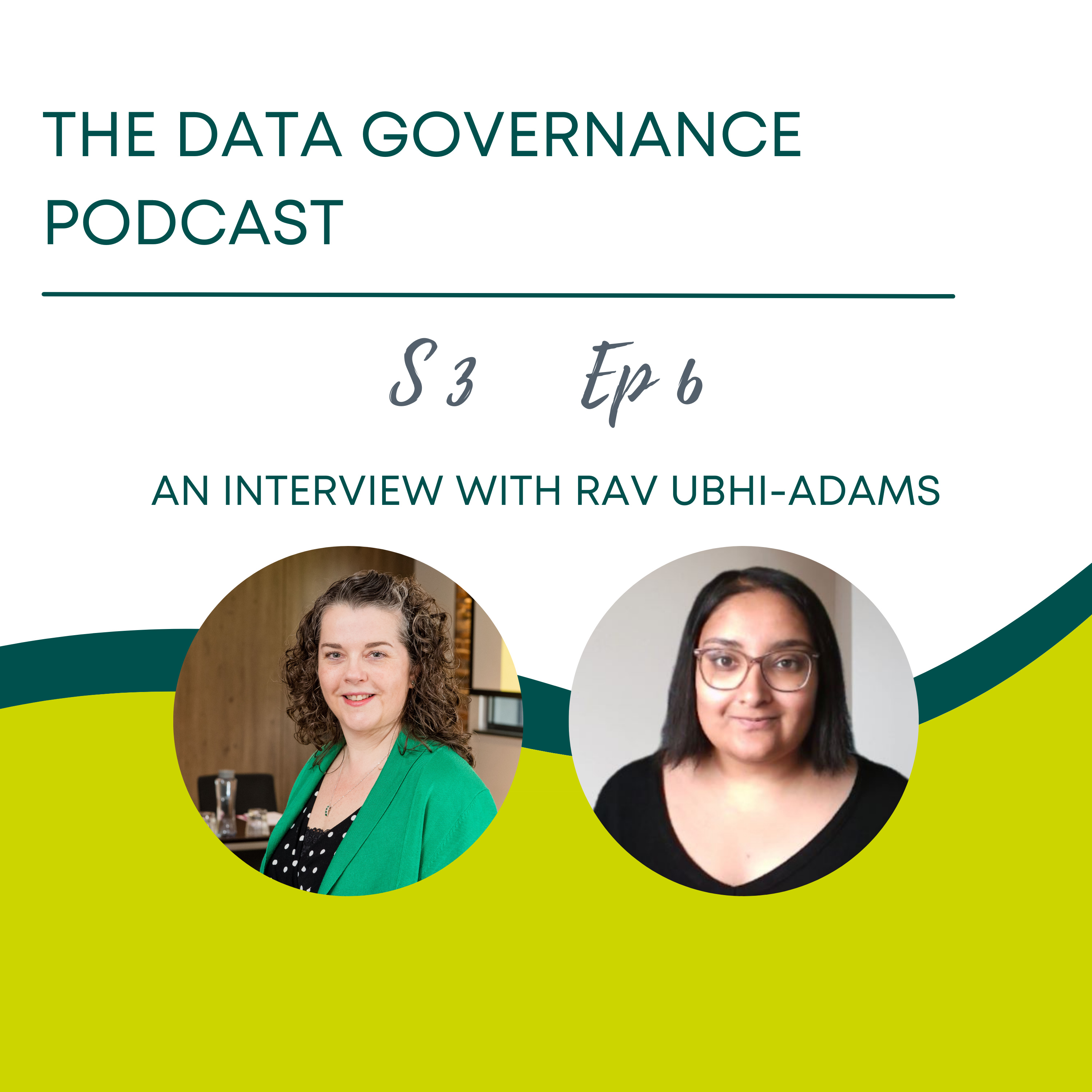 The Data Governance Podcast