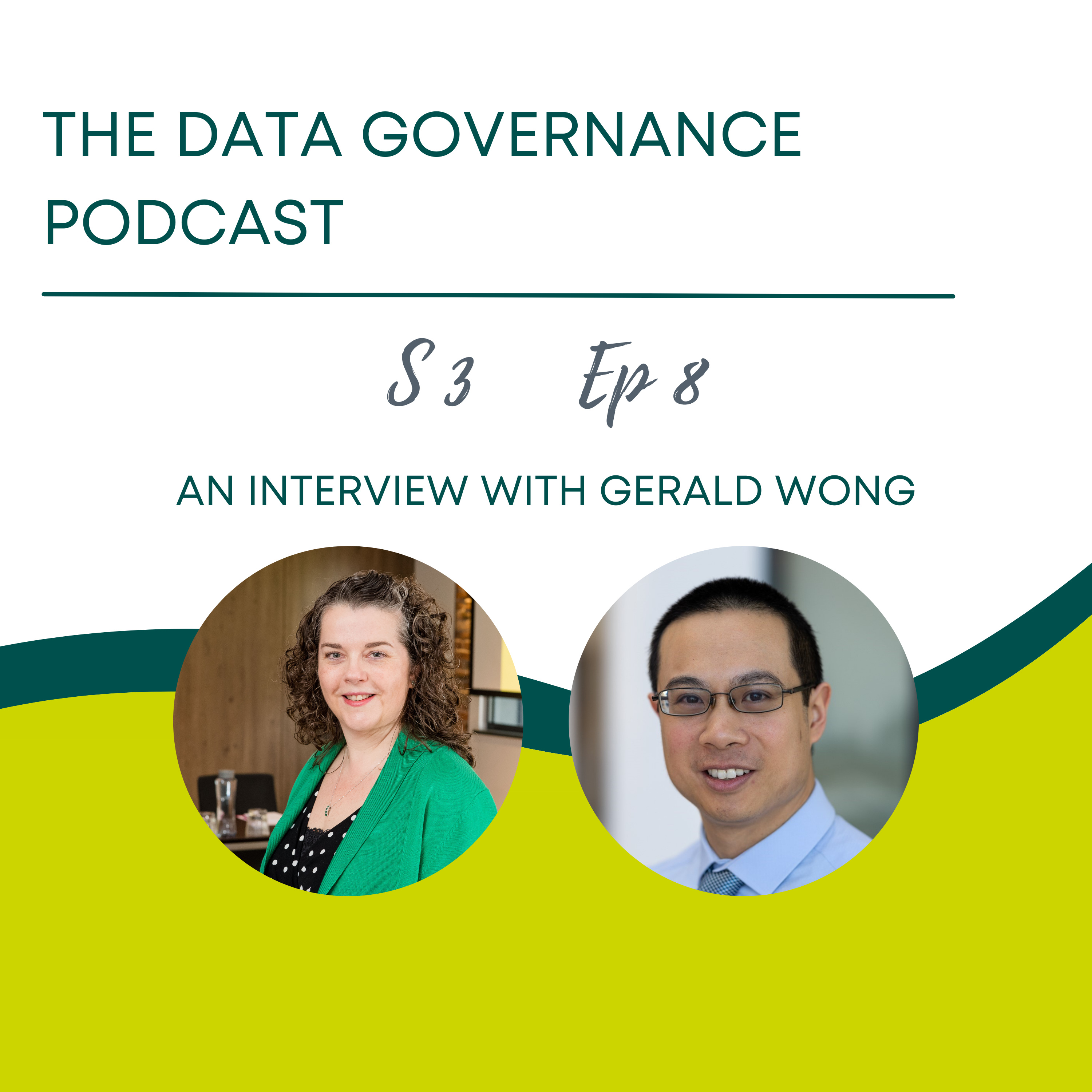 The Data Governance Podcast